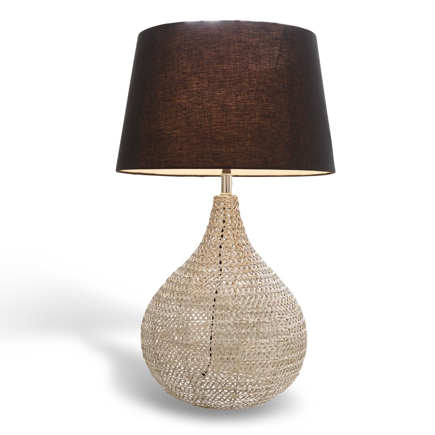 Lampa stołowa Rivka