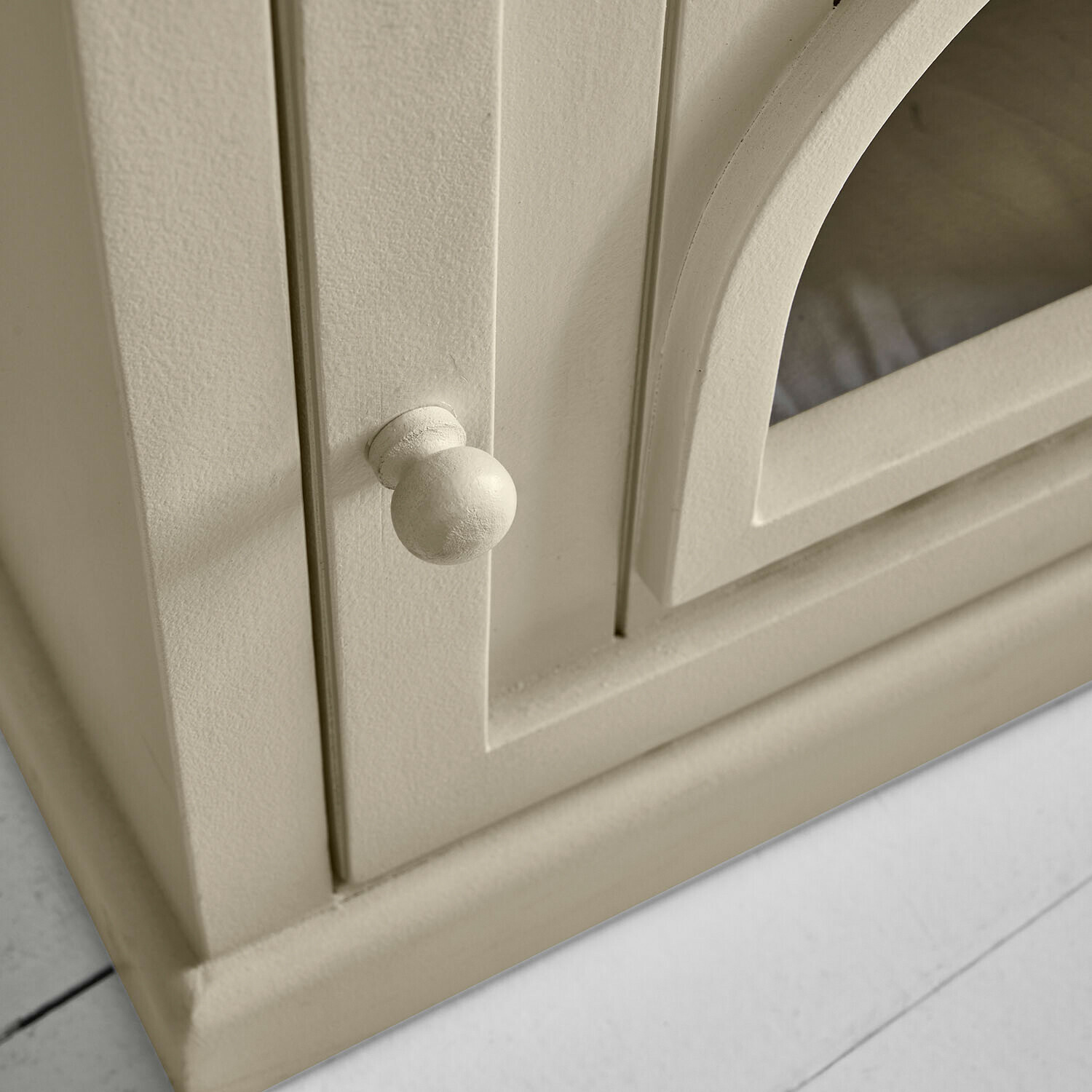 Domek dla kota Miresas