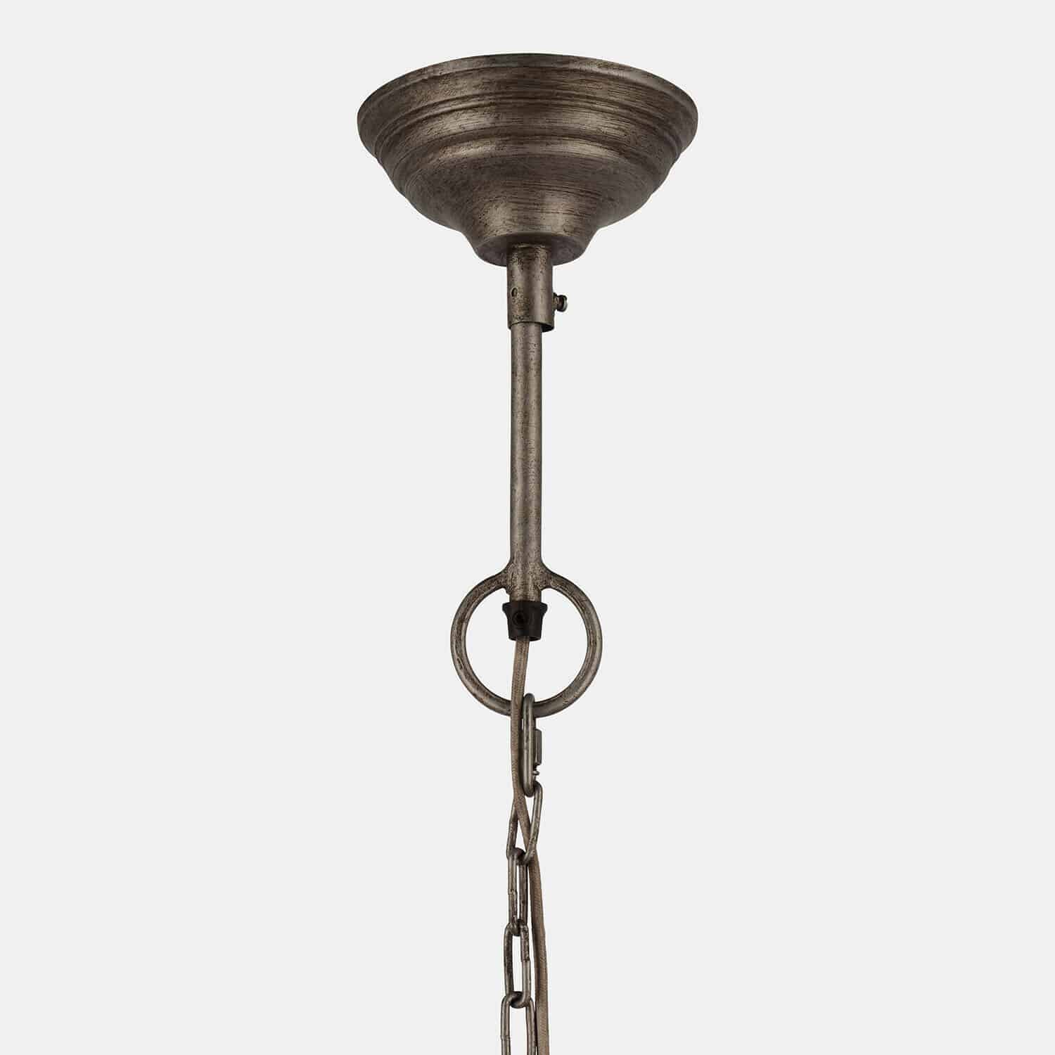 Lampa wisząca Jardin Élance