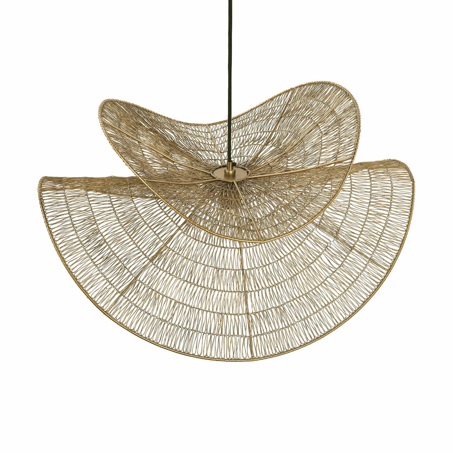 Lampa wisząca Zenlira
