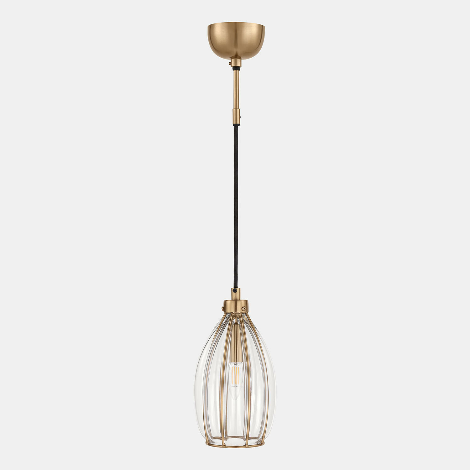 Lampa wisząca Velunas