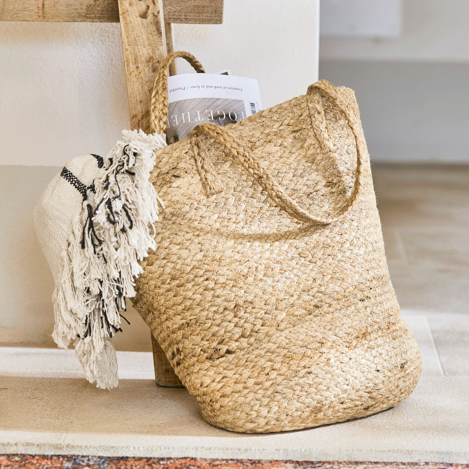 Torba Janvier