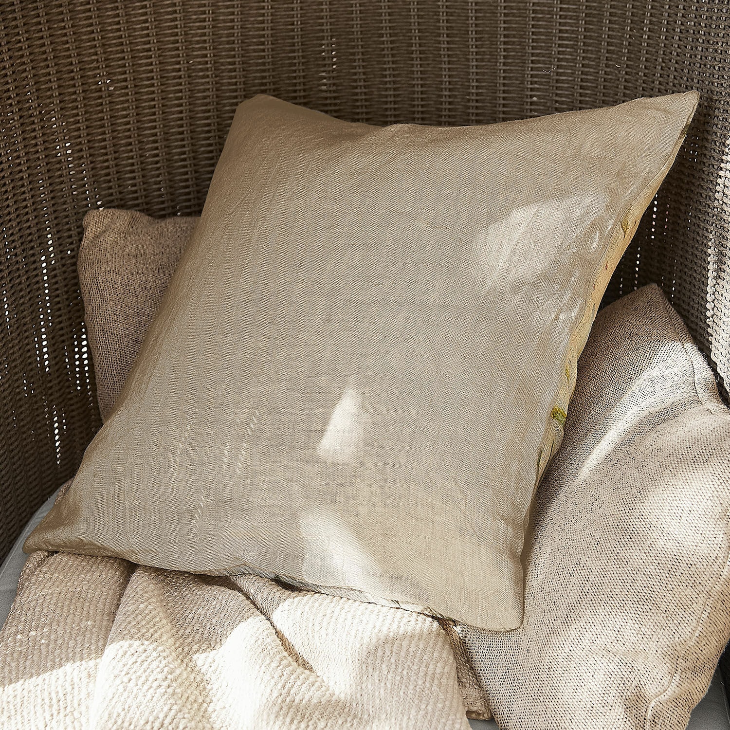 Poszewka na poduszkę Florevin