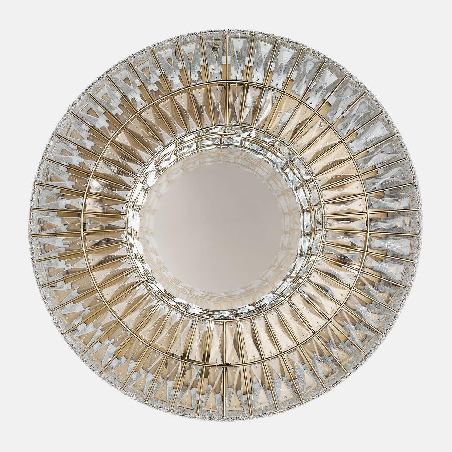 Lampa ścienna Séveraine