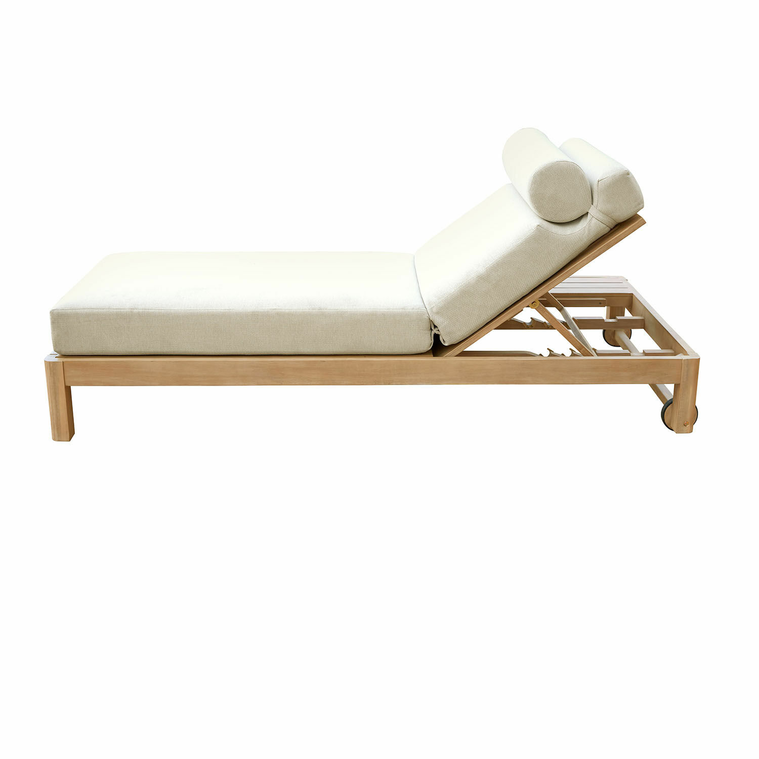 Leżak FSC®-100% Lemorette