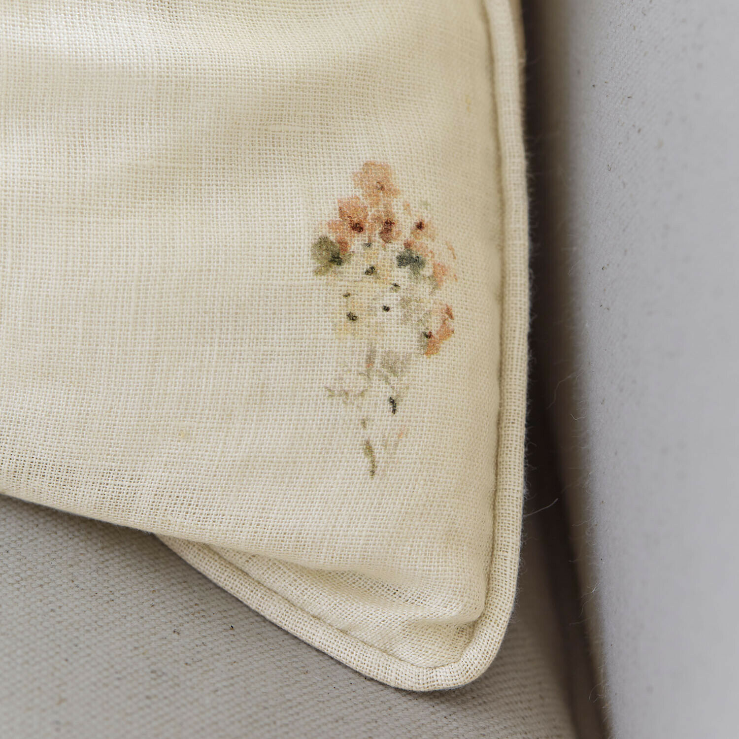 Poszewka na poduszkę Salénaïs