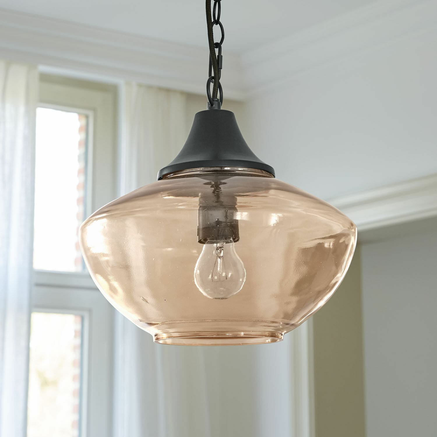 Lampa wisząca Nerilane