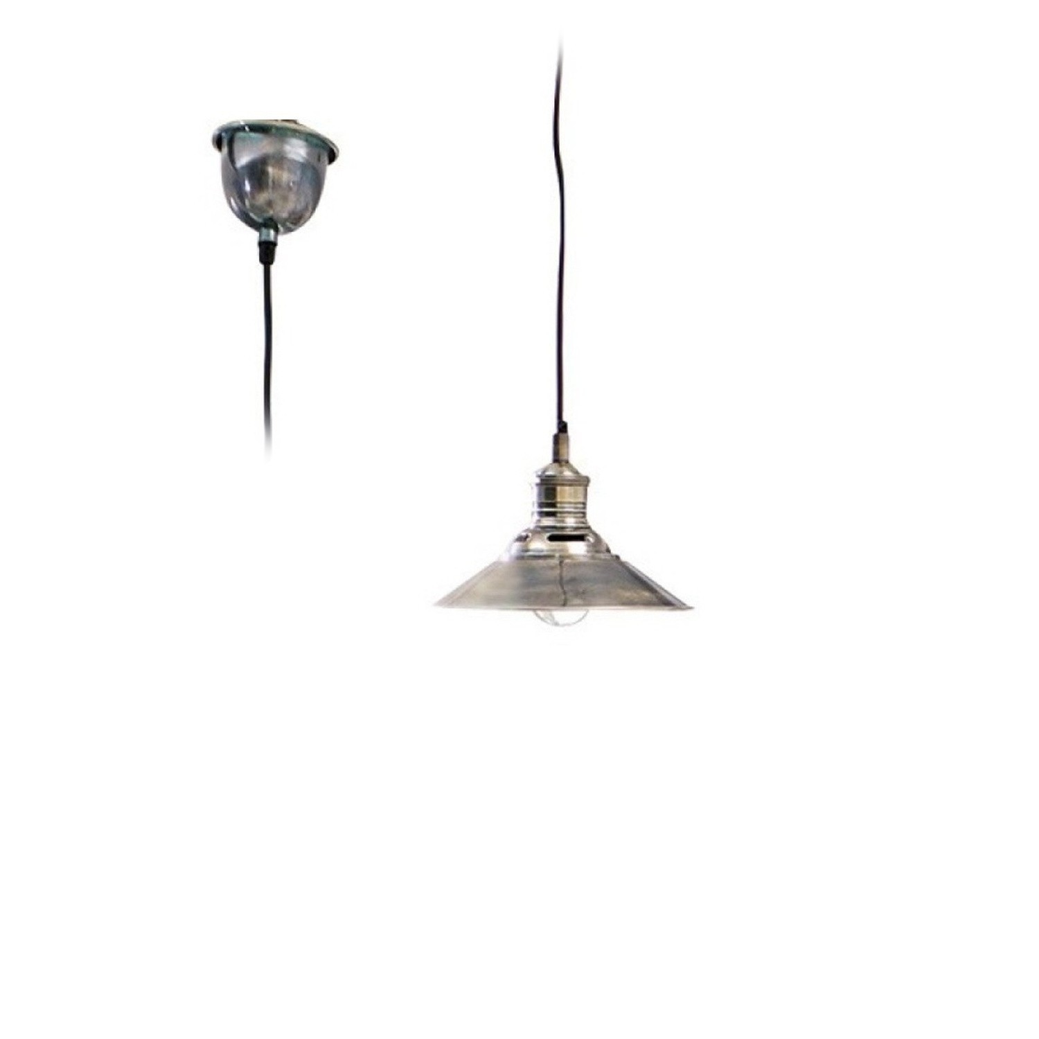 Lampa wisząca Boone