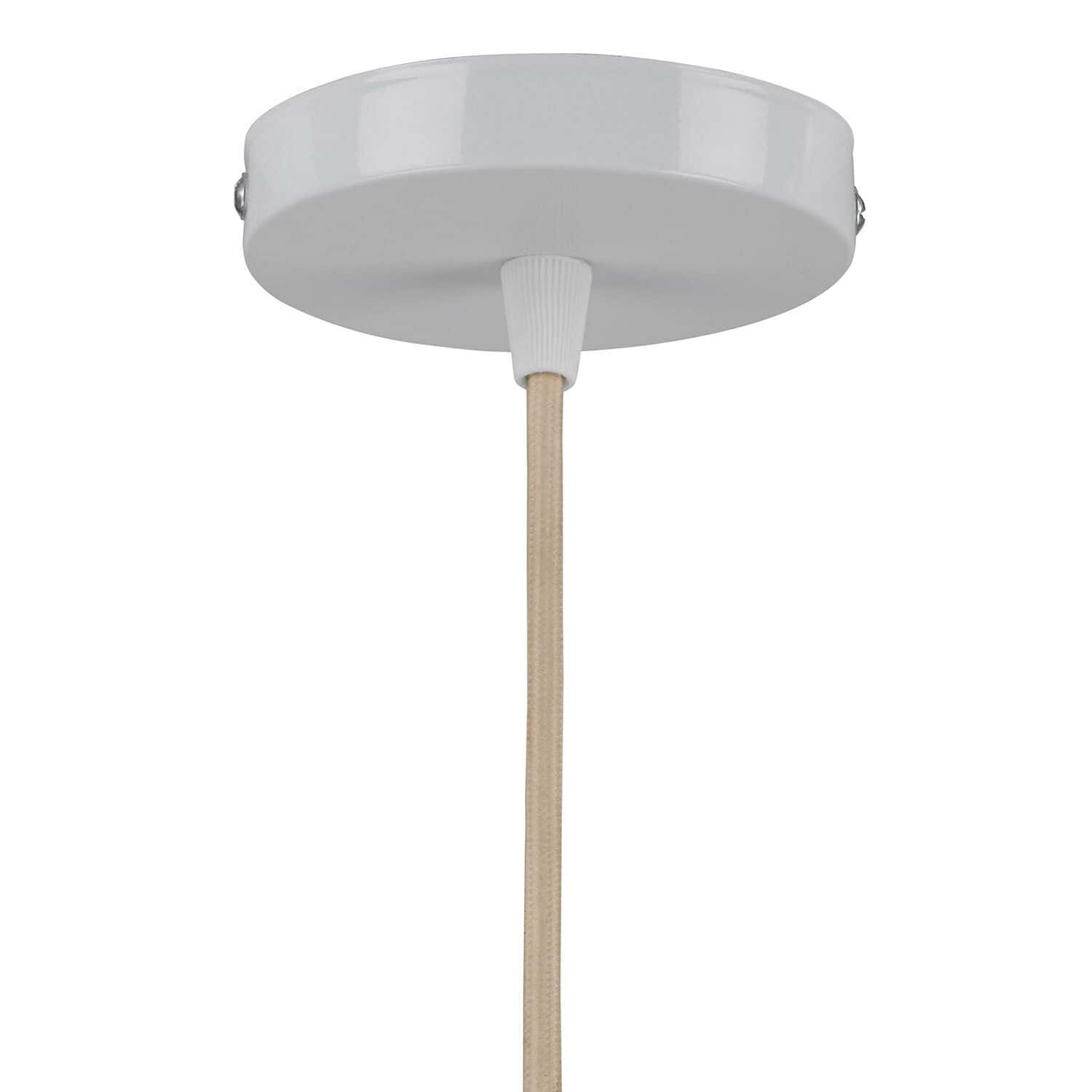 Lampa wisząca Ljosna