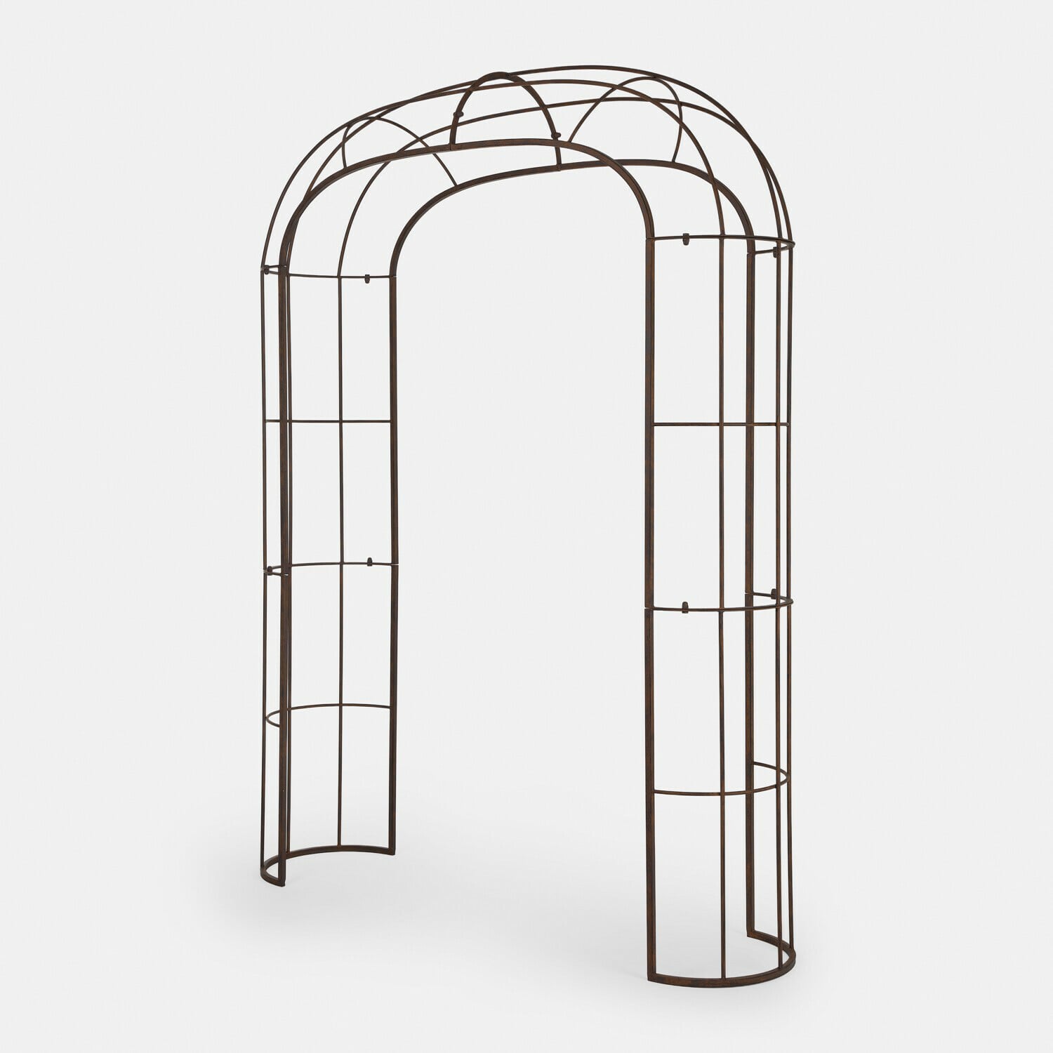 Pergola różana Irmalla