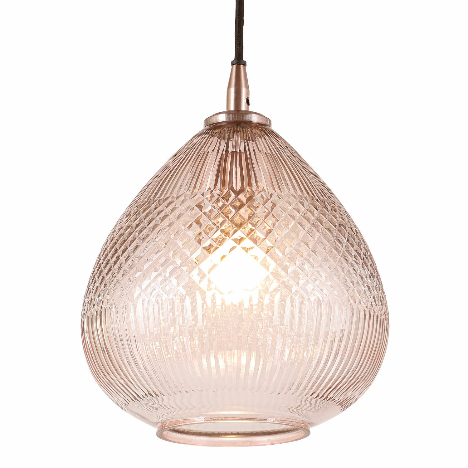 Lampa wisząca Drélinette