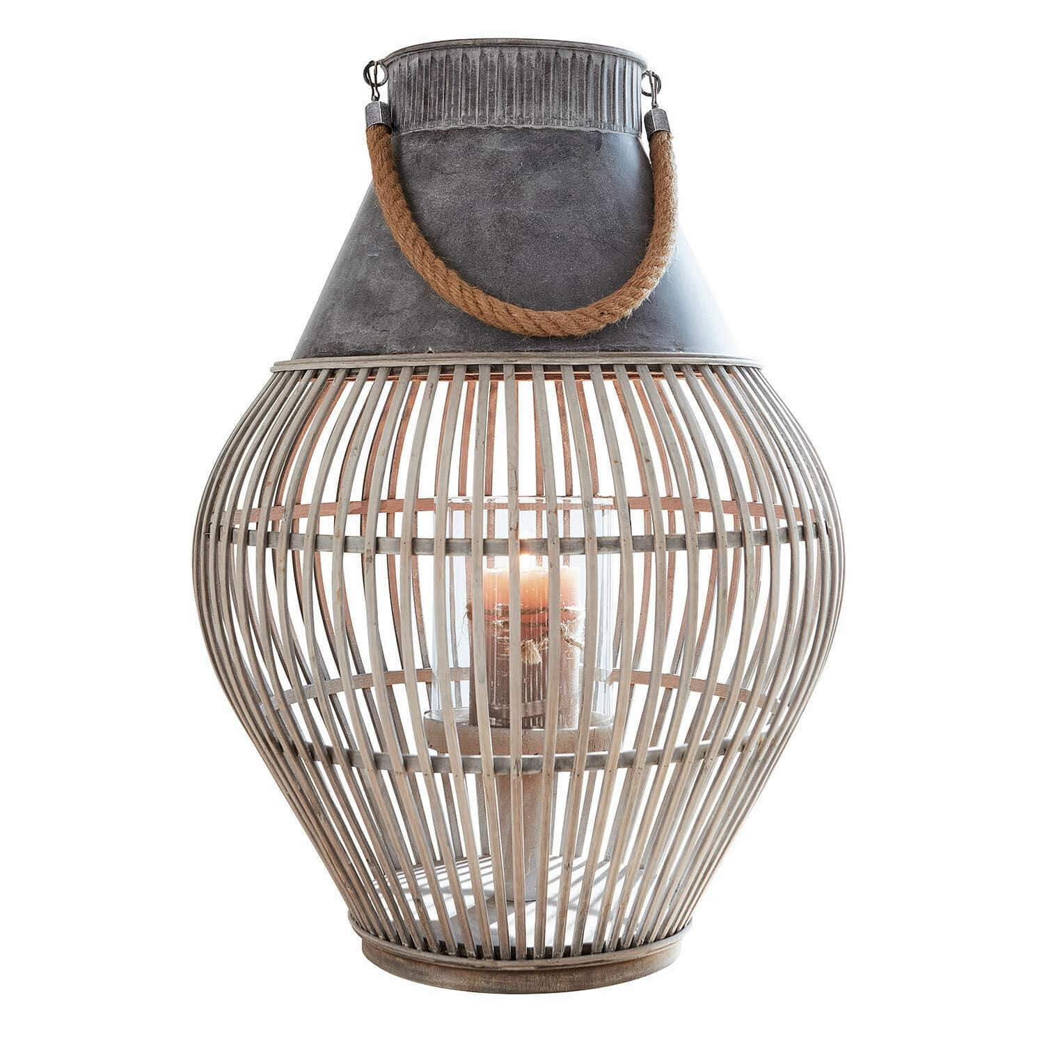 Lampion Luitré