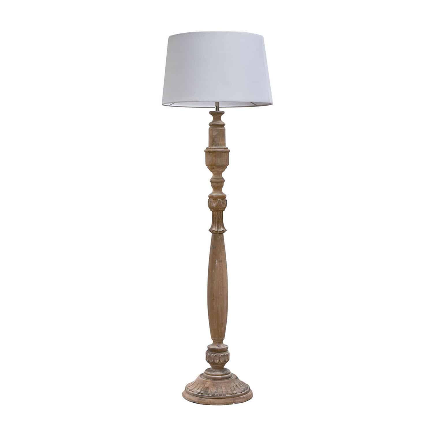 Lampa podłogowa Wynleigh