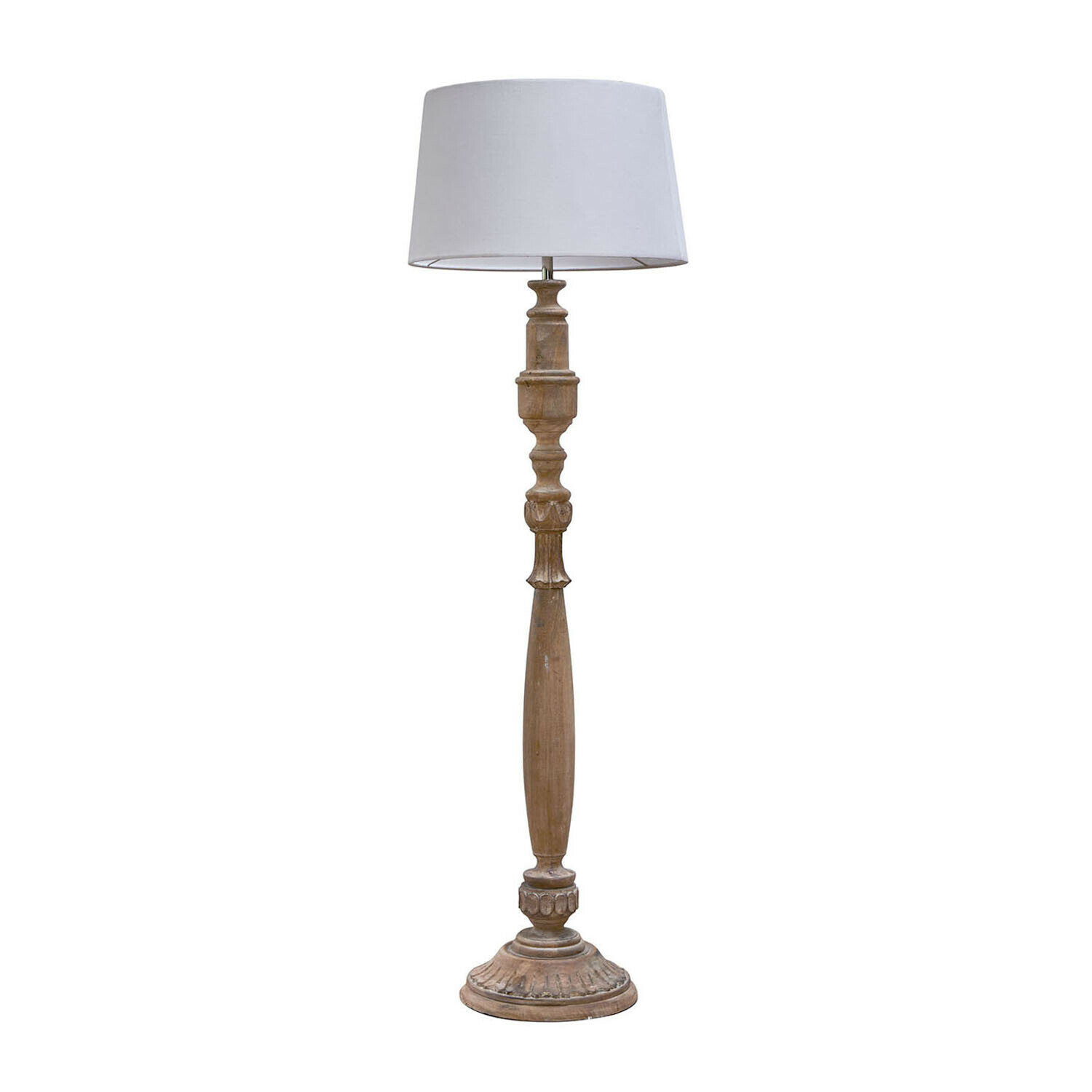 Lampa podłogowa Wynleigh