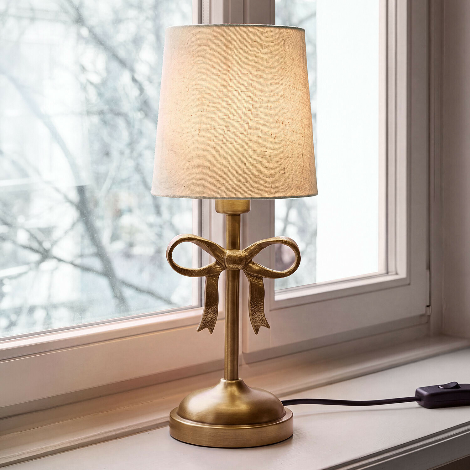 Lampa stołowa Norieni