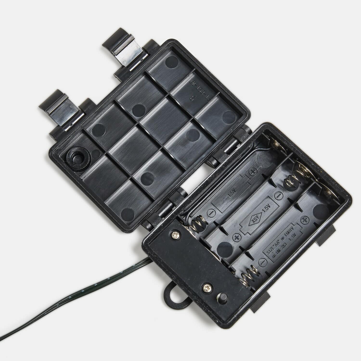 Choinka LED Faelorin