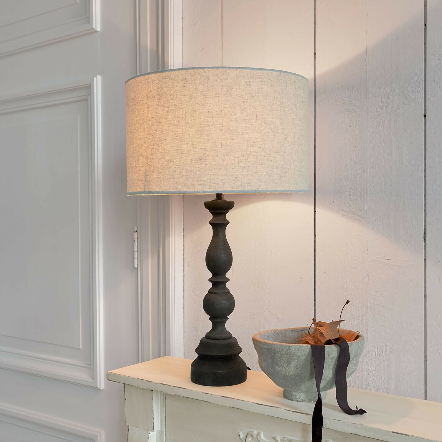 Lampa stołowa Freydaal