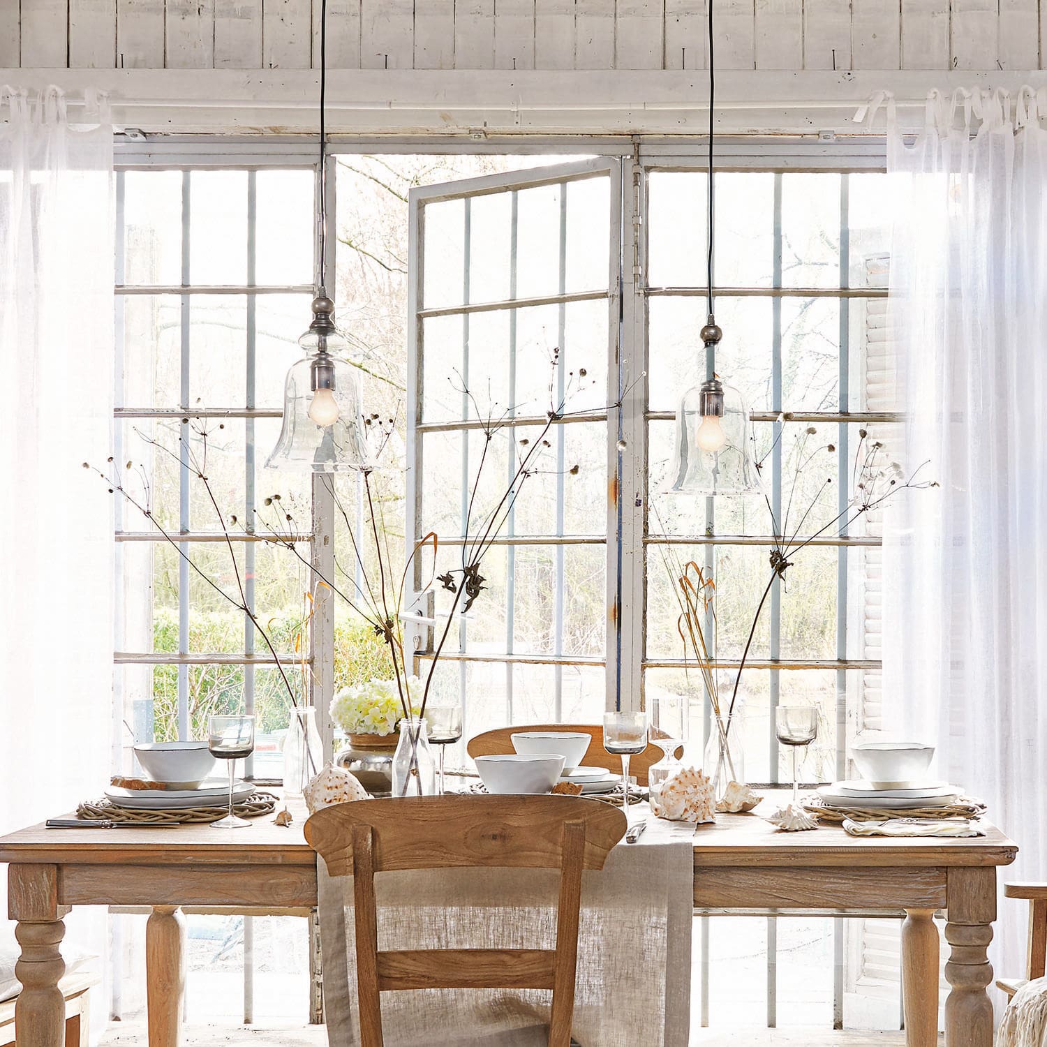 Lampa wisząca Kimberlee