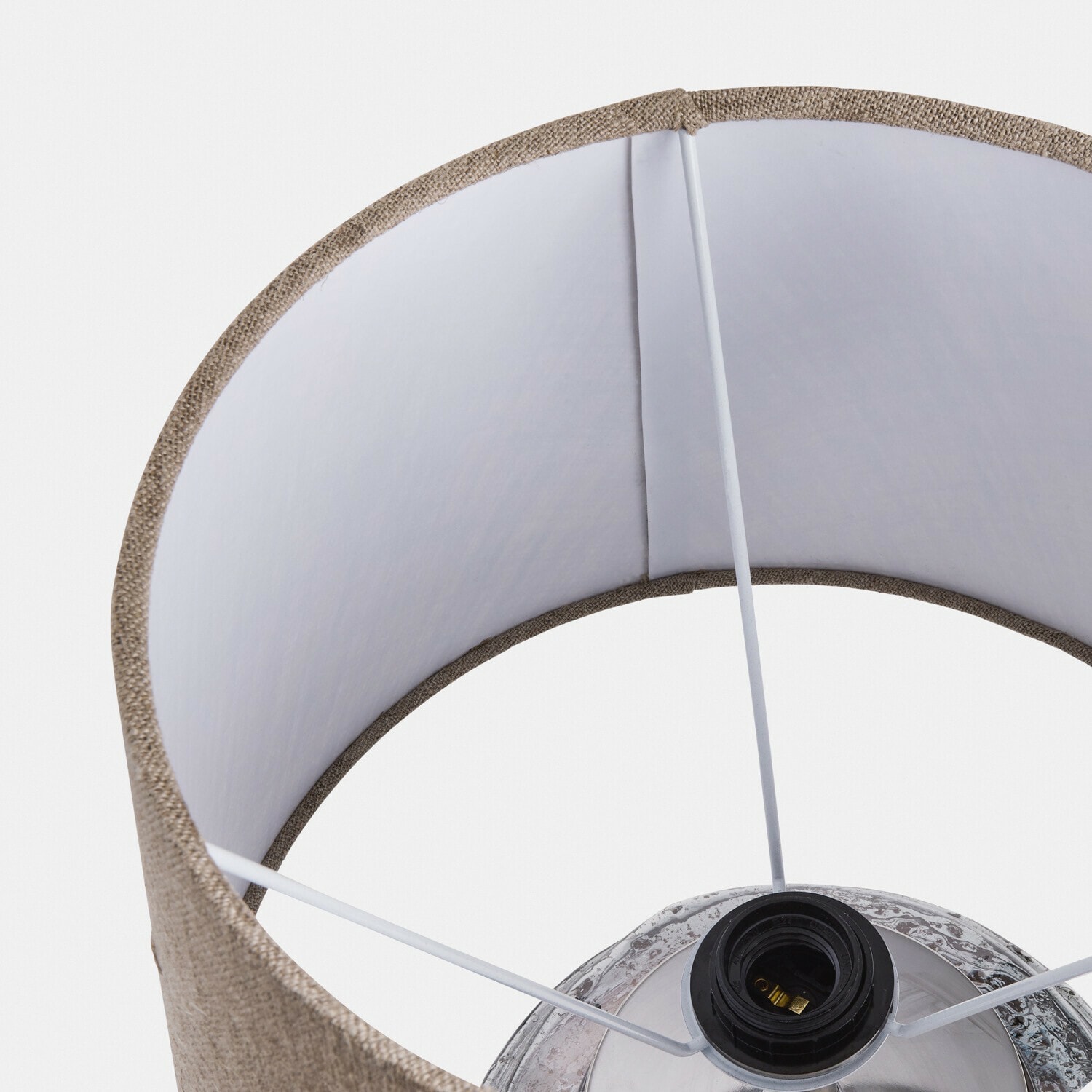 Lampa stołowa Gimone
