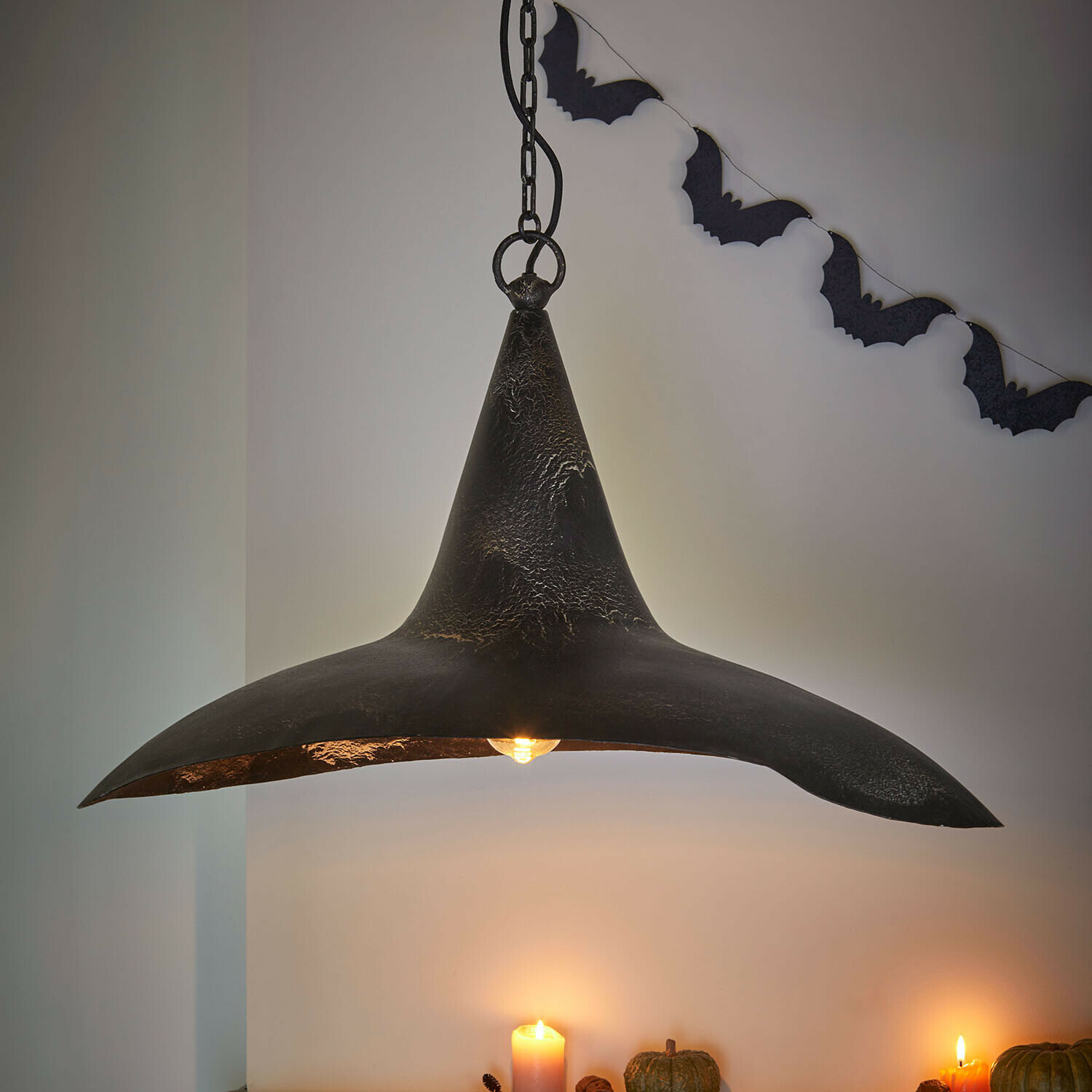 Lampa wisząca Maerlinna