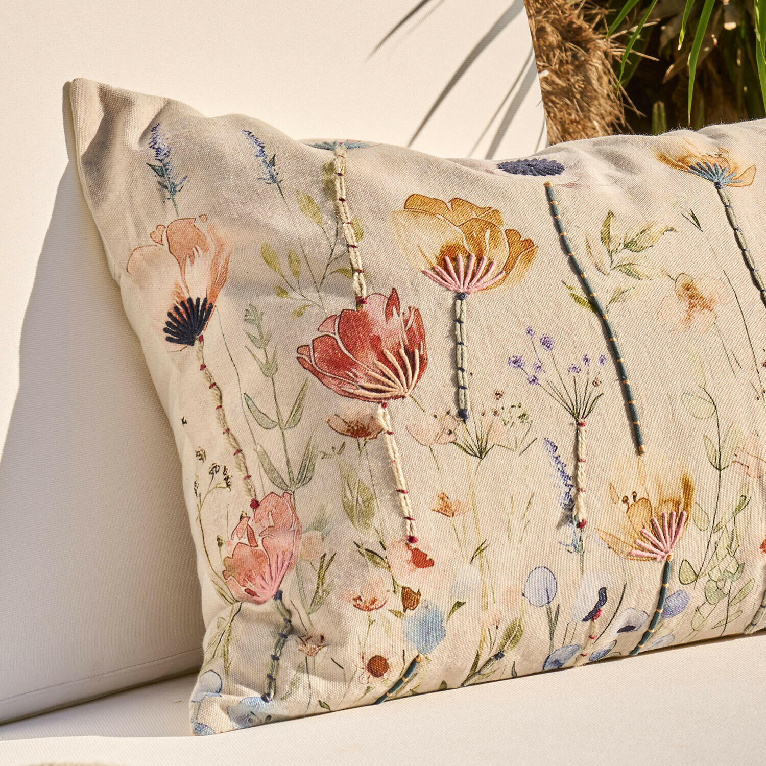 Poszewka na poduszkę Cadrinela