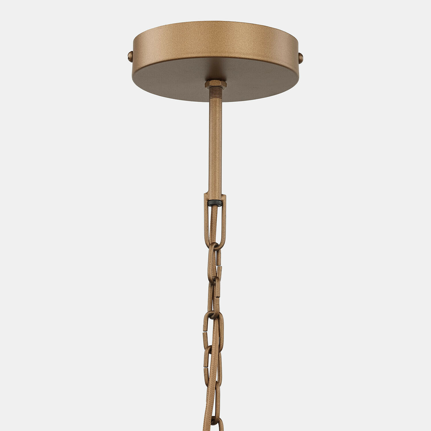 Lampa wisząca Hélomiane