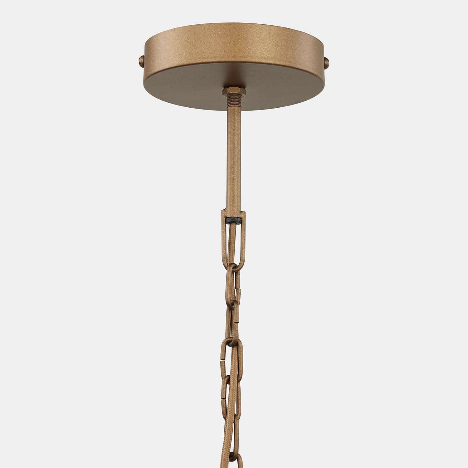 Lampa wisząca Hélomiane