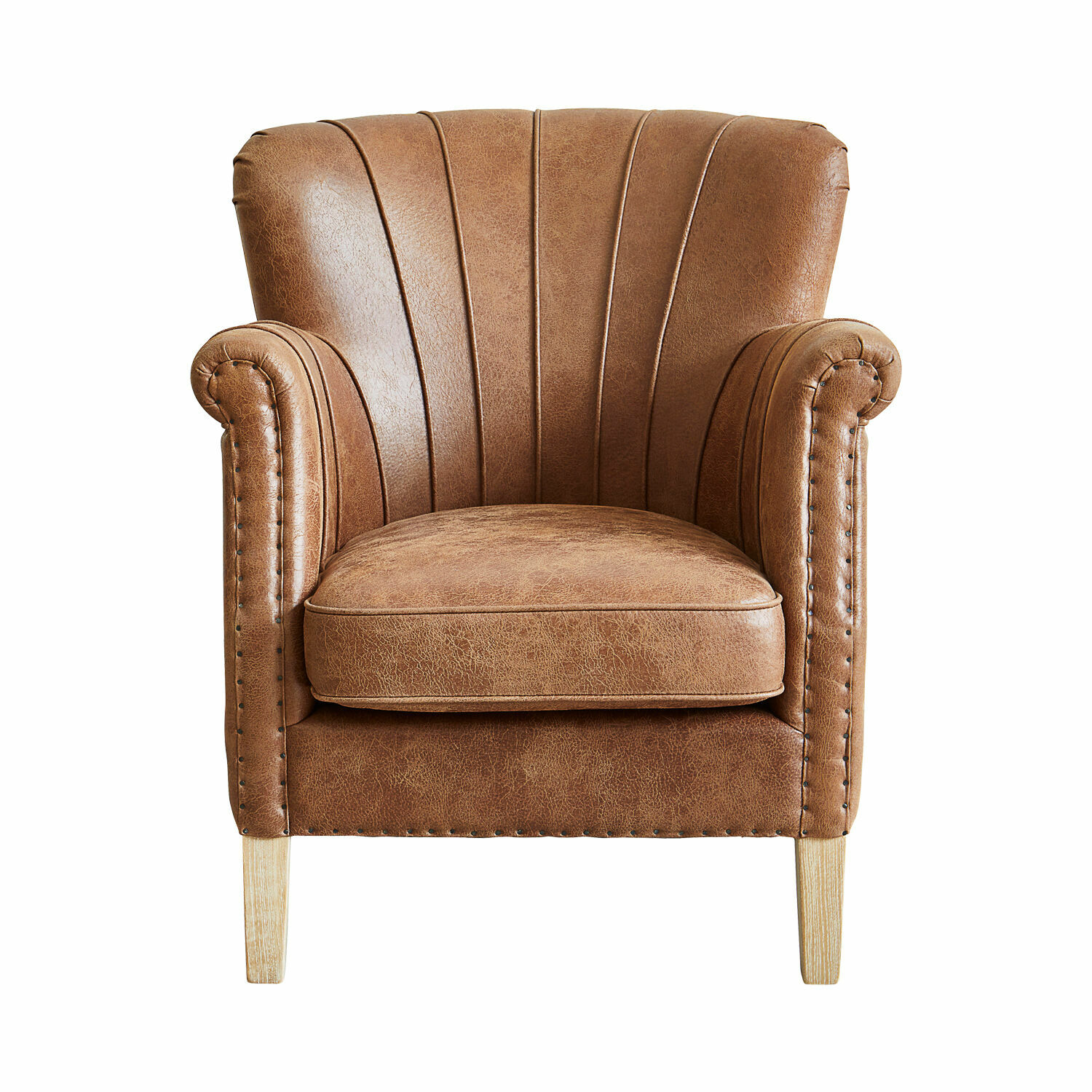 Fotel Bartley
