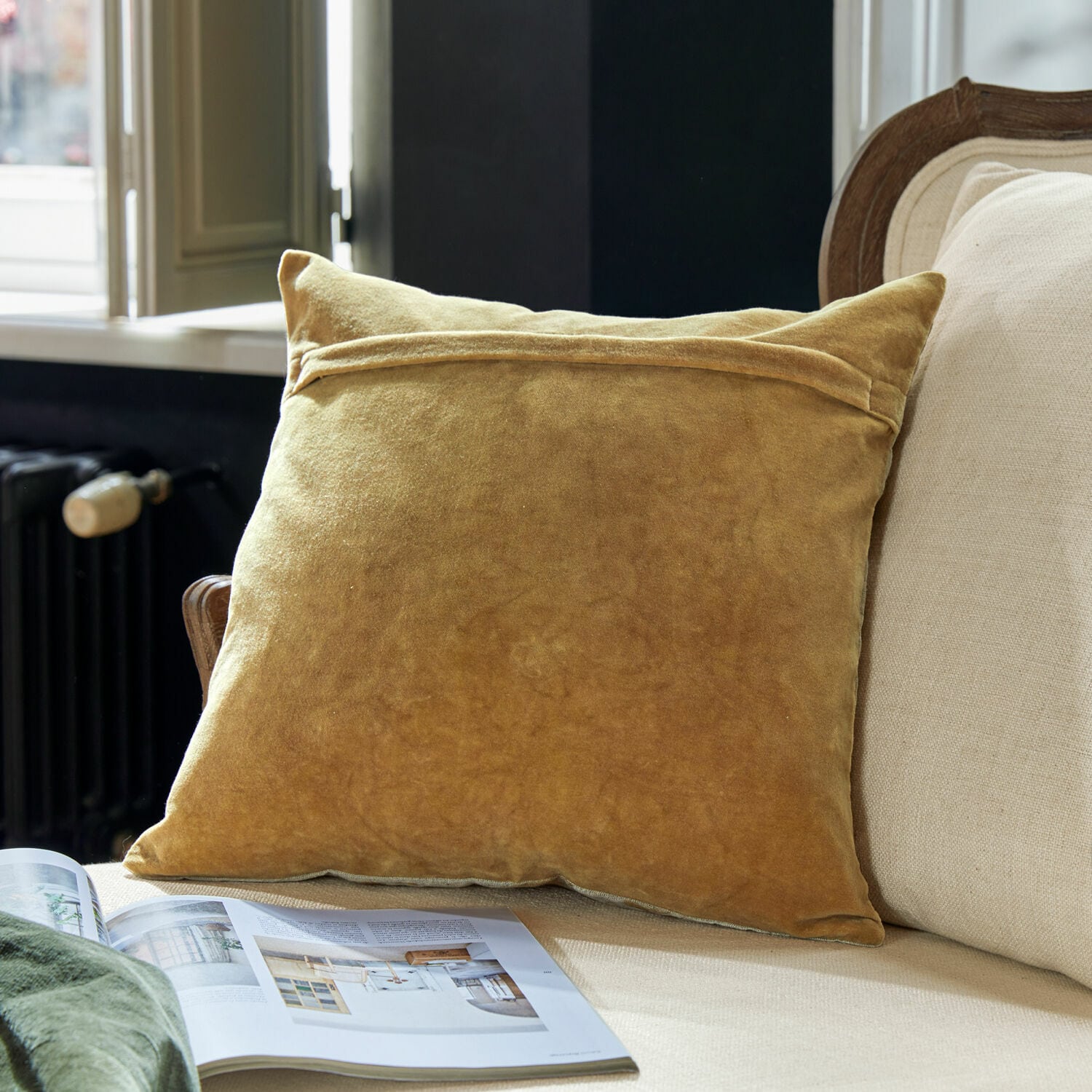 Poszewka na poduszkę Harvelle