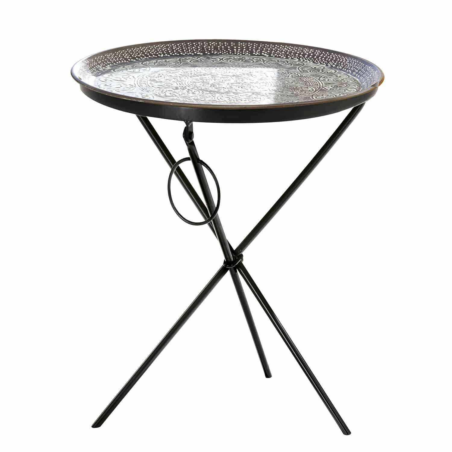 Stolik pomocniczy Ferndale
