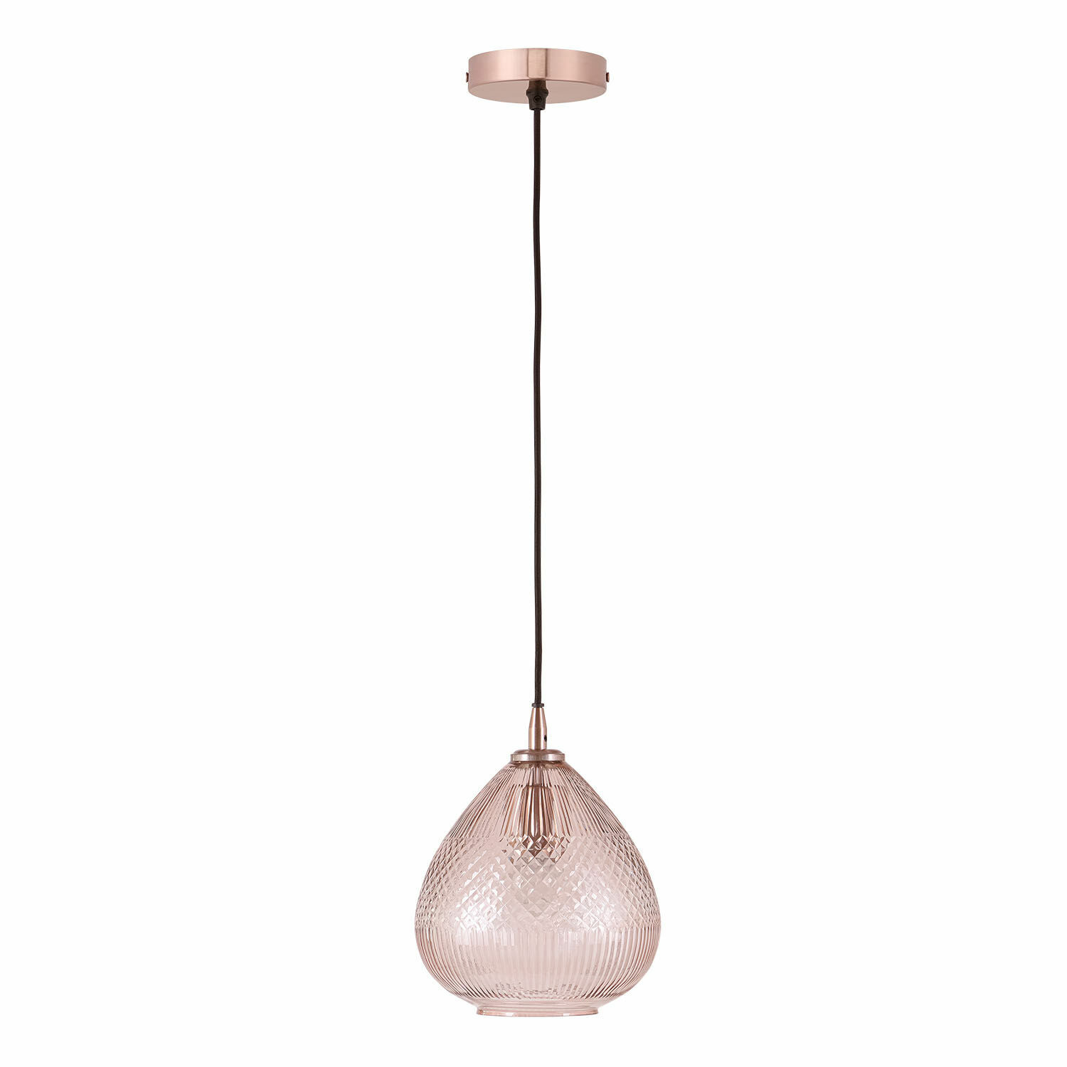 Lampa wisząca Drélinette