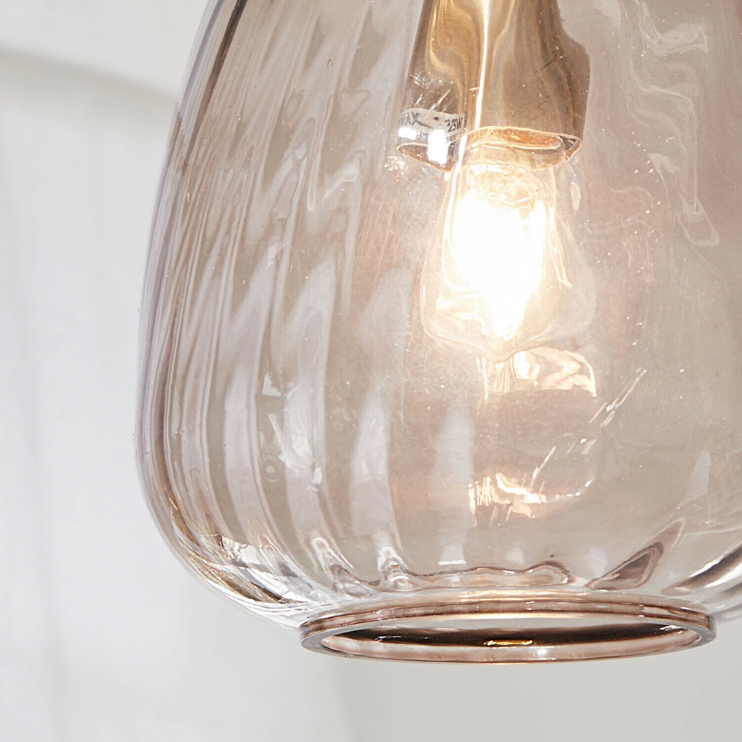 Lampa wisząca Lazuras