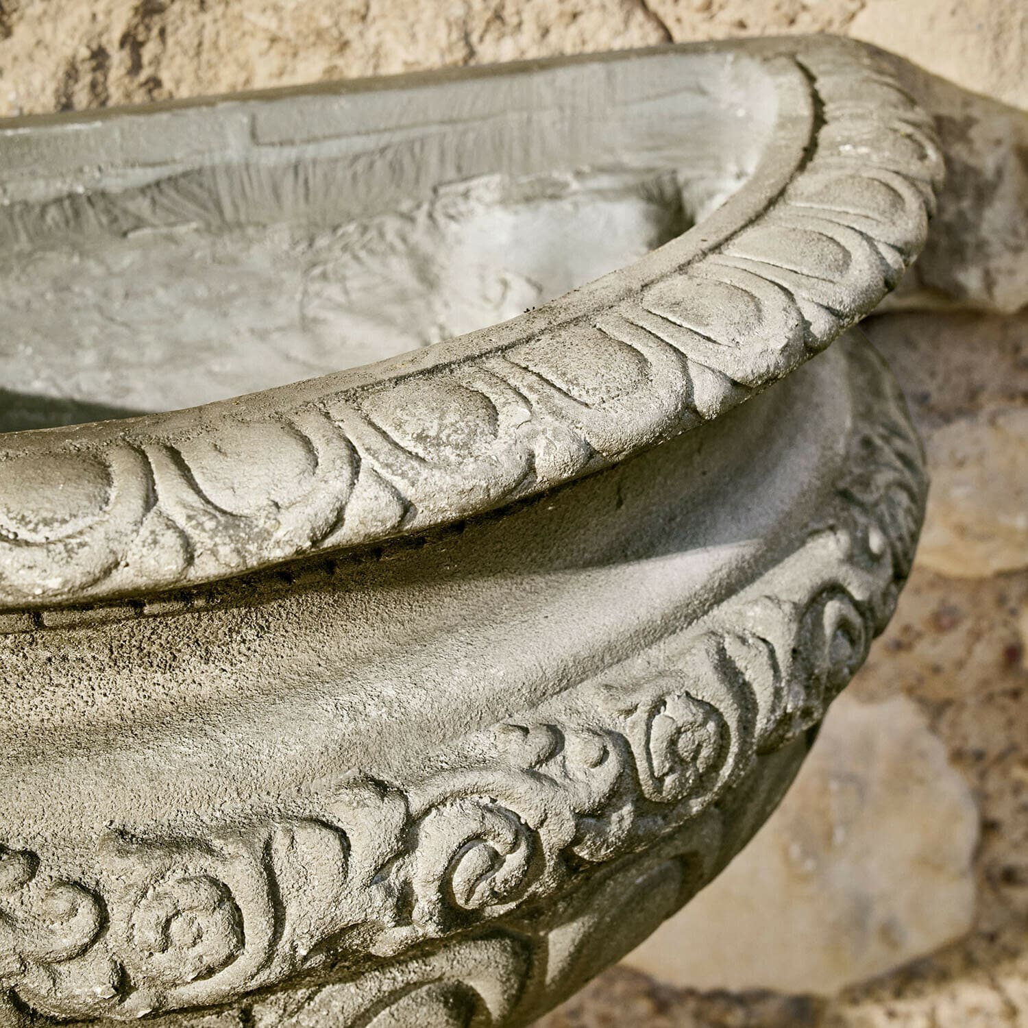 Osłonka doniczki Lendoria