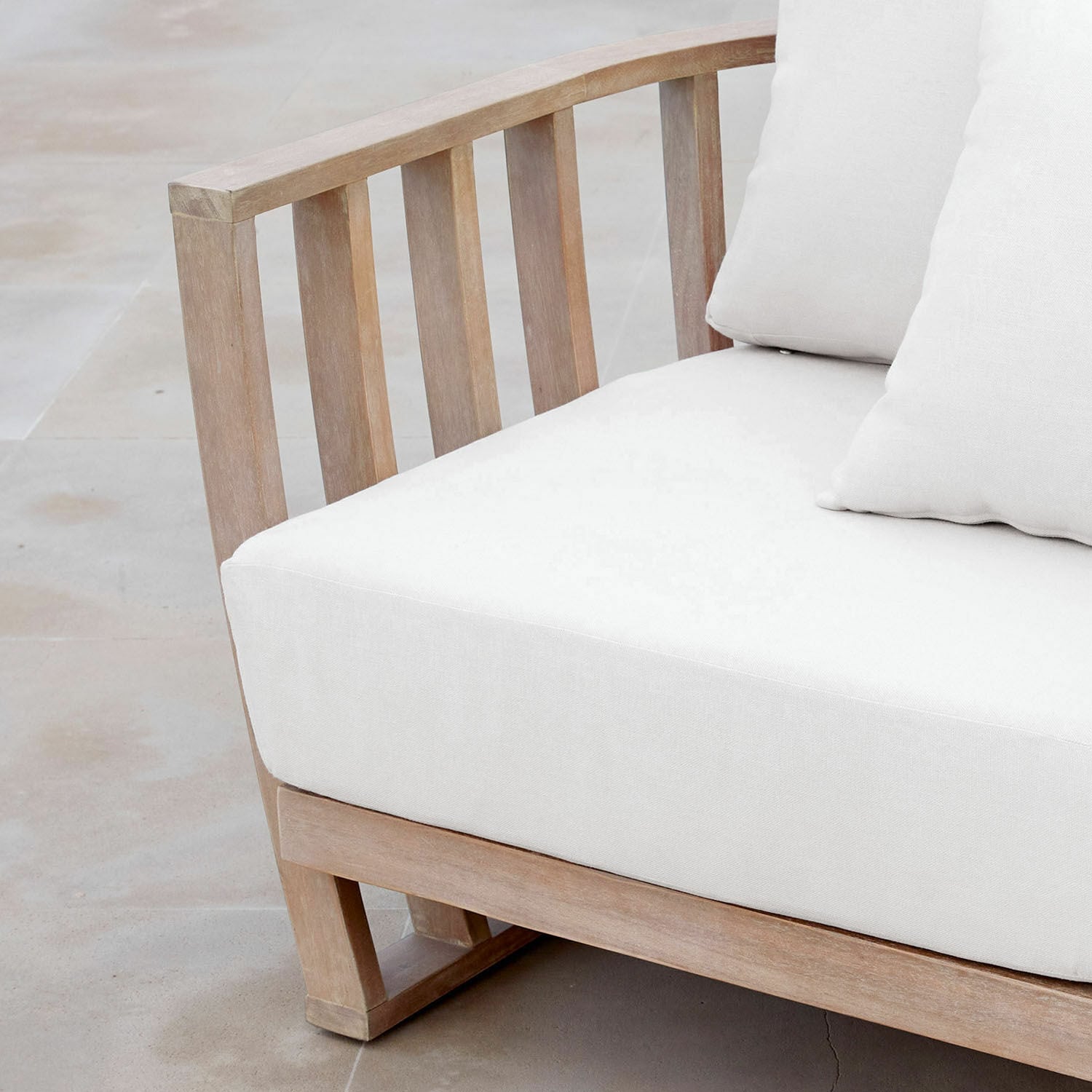 Fotel FSC®-100% Vézère