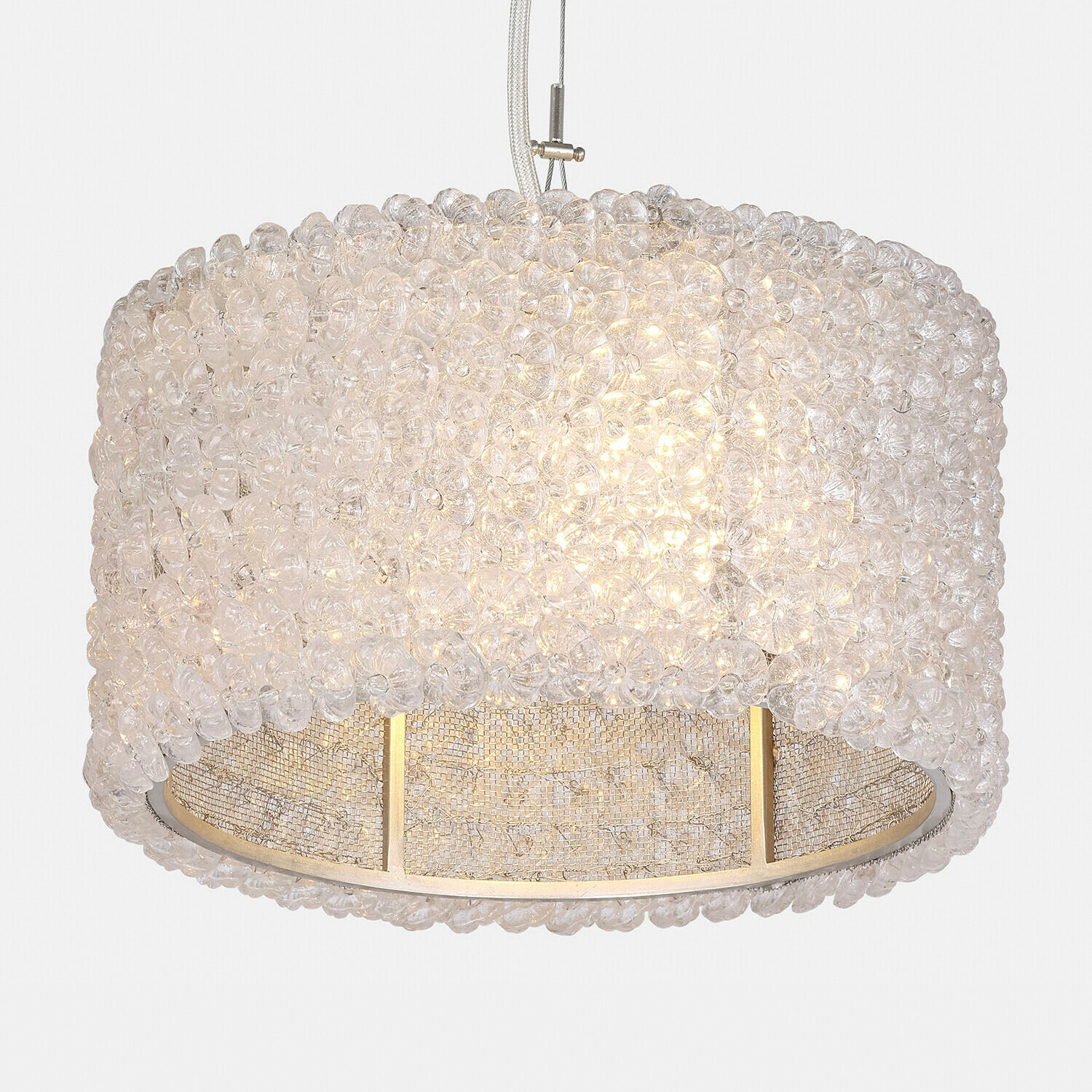 Lampa wisząca Célestoure