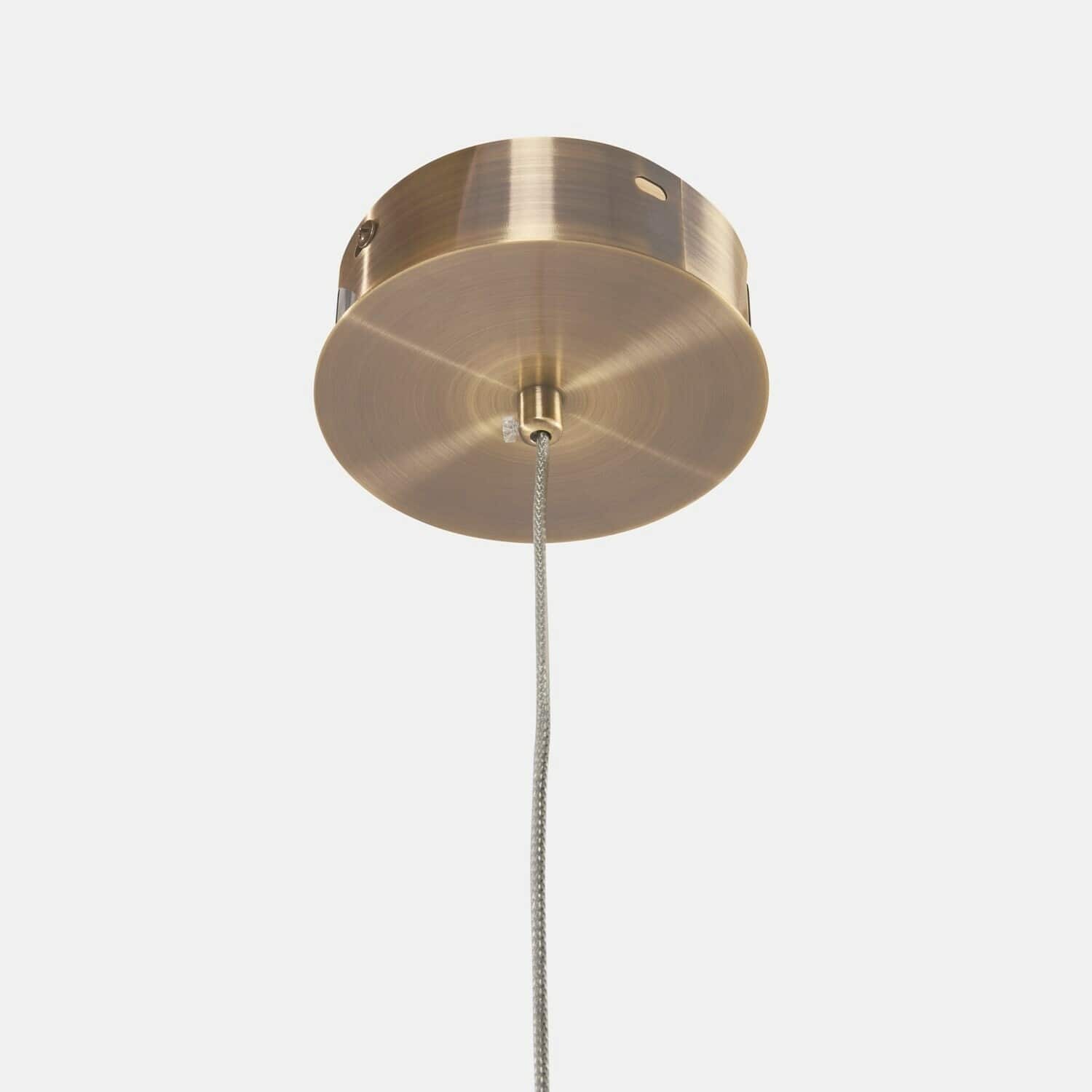 Lampa wisząca Rivélisse