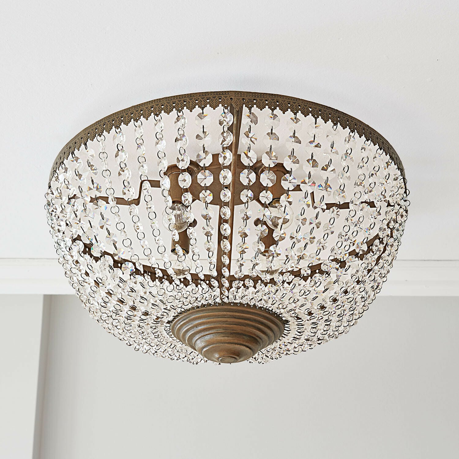 Lampa sufitowa Miravoix