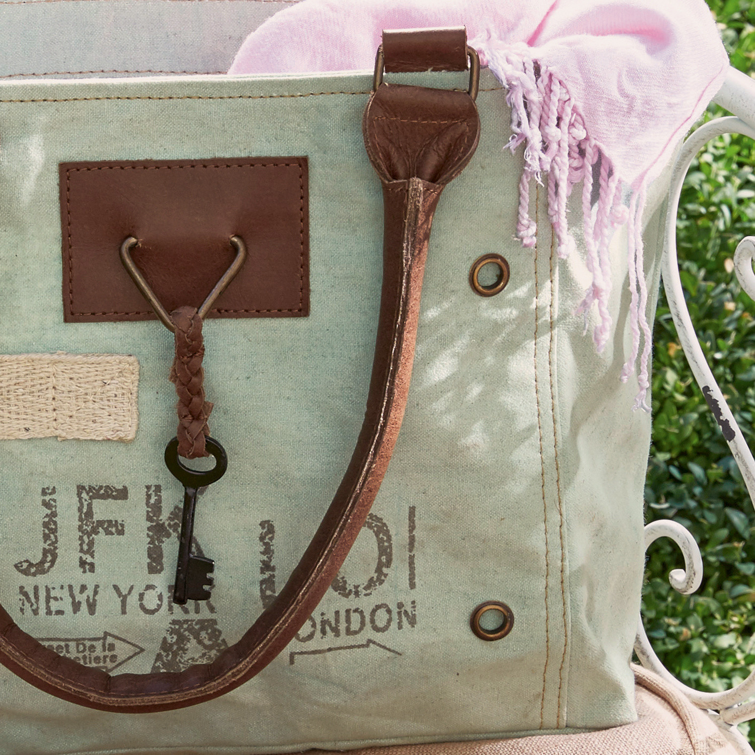 Torba London