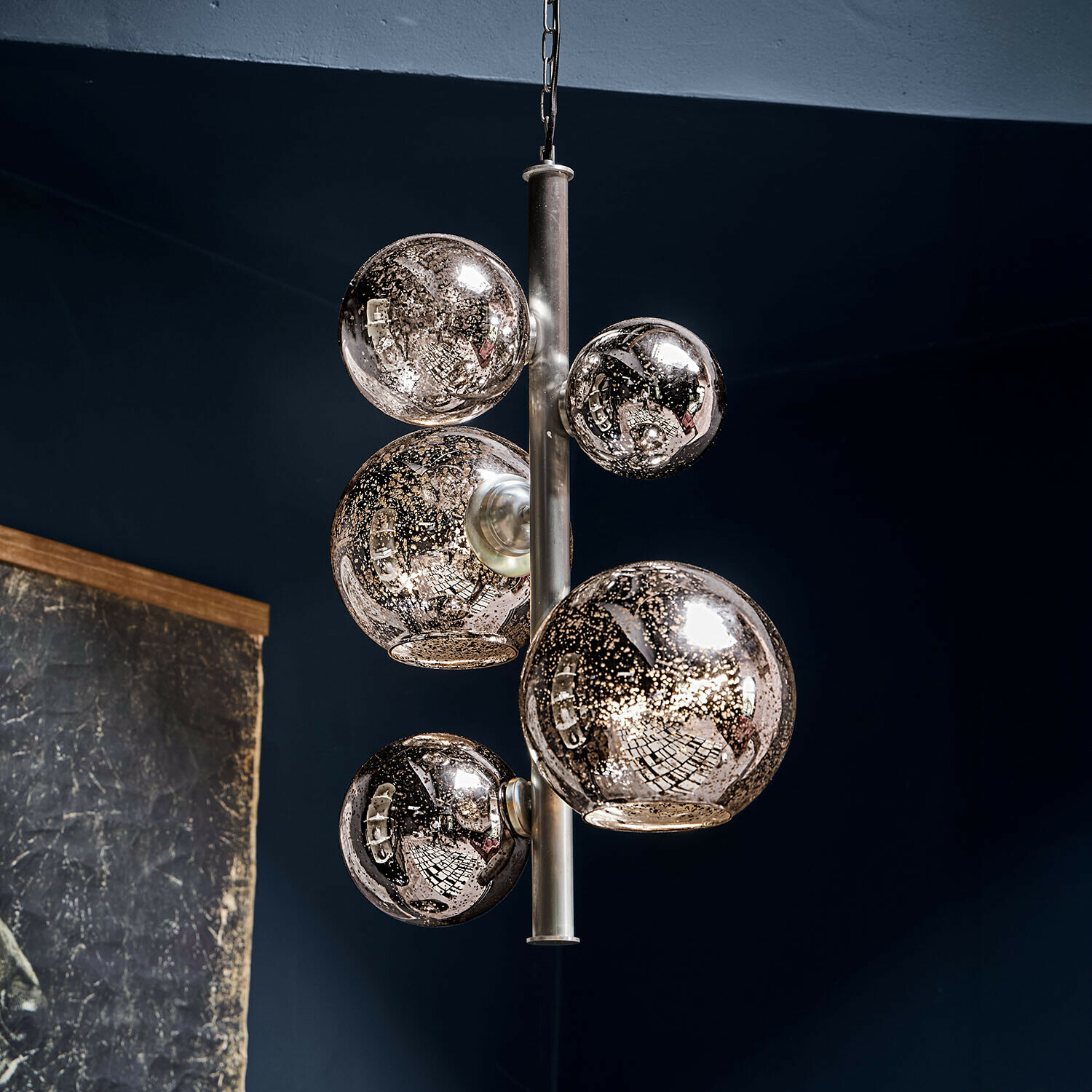 Lampa wisząca Neravio