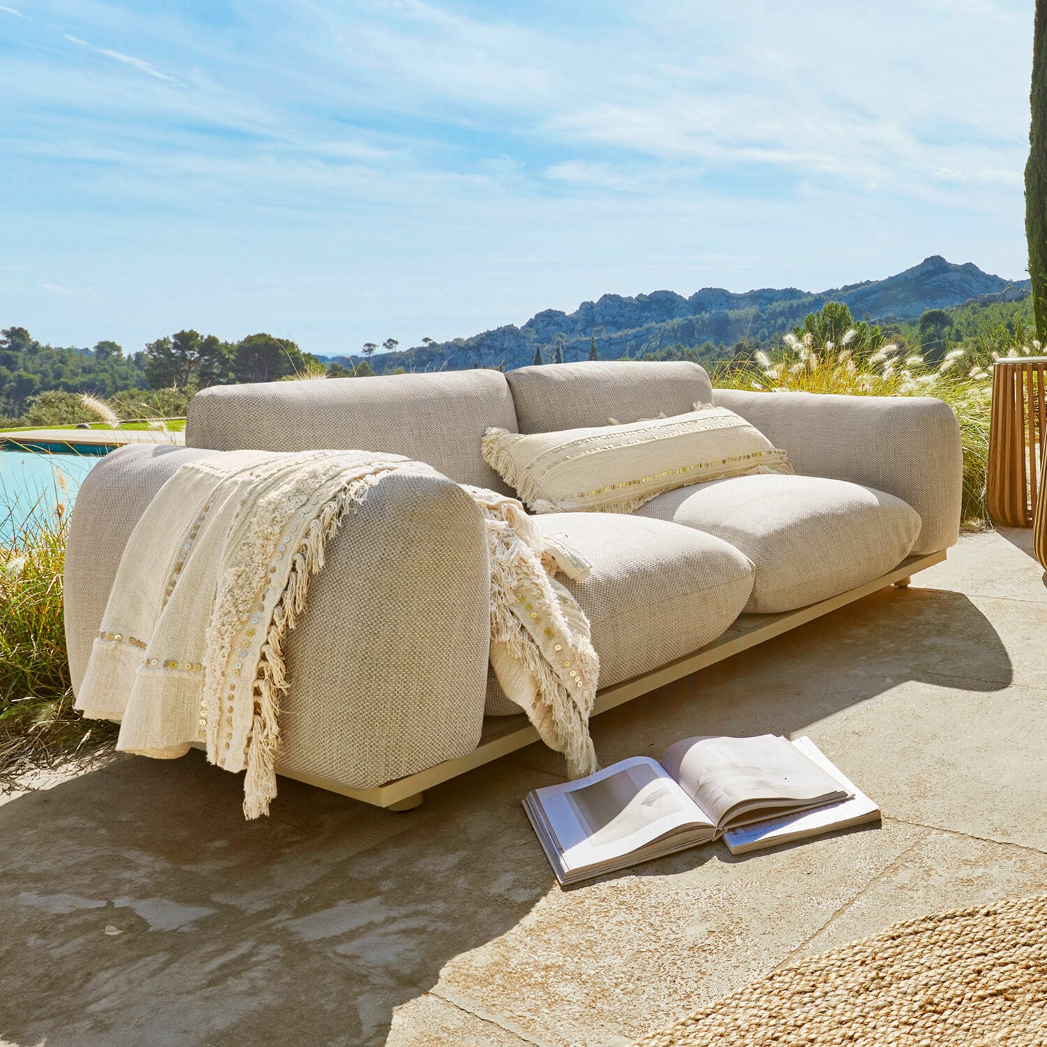 Sofa Savinard