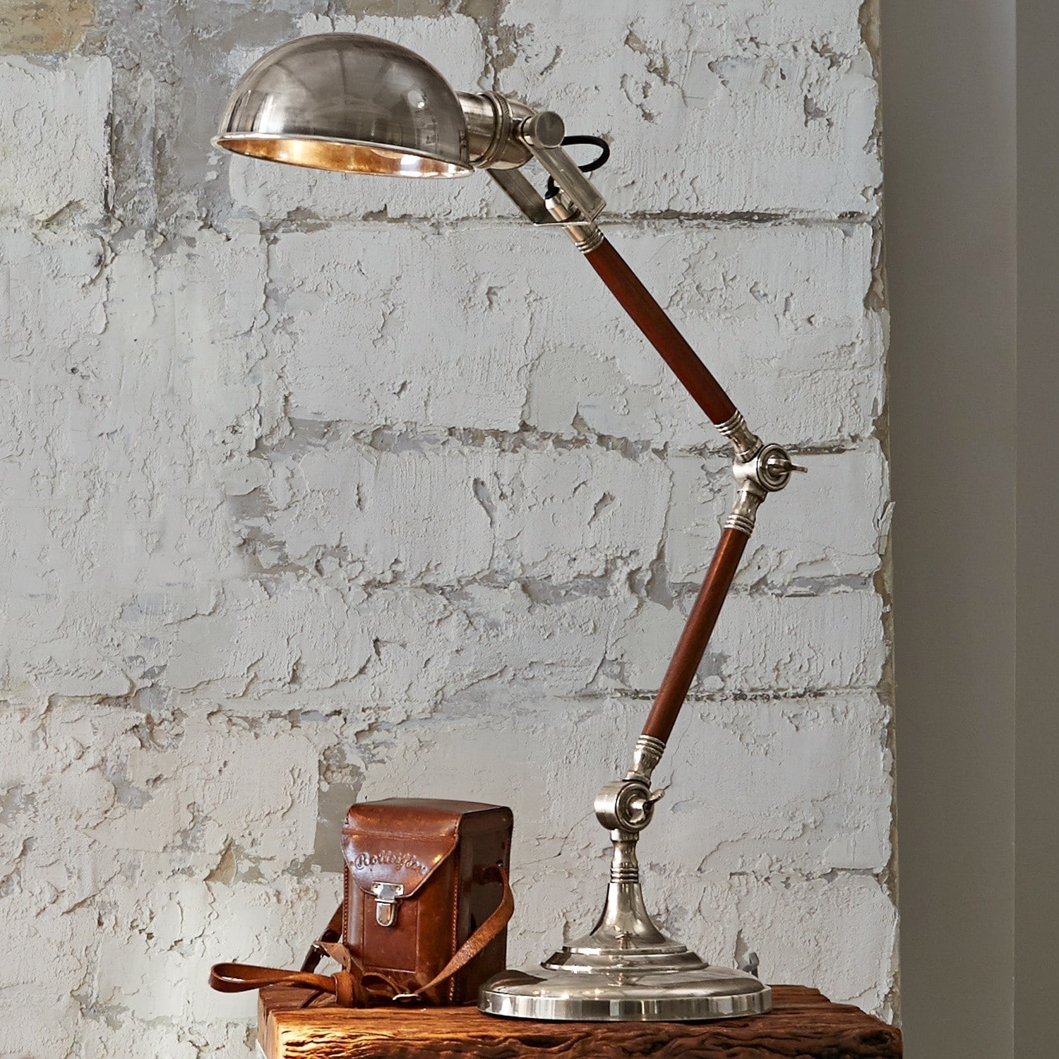 Lampa stołowa Payton