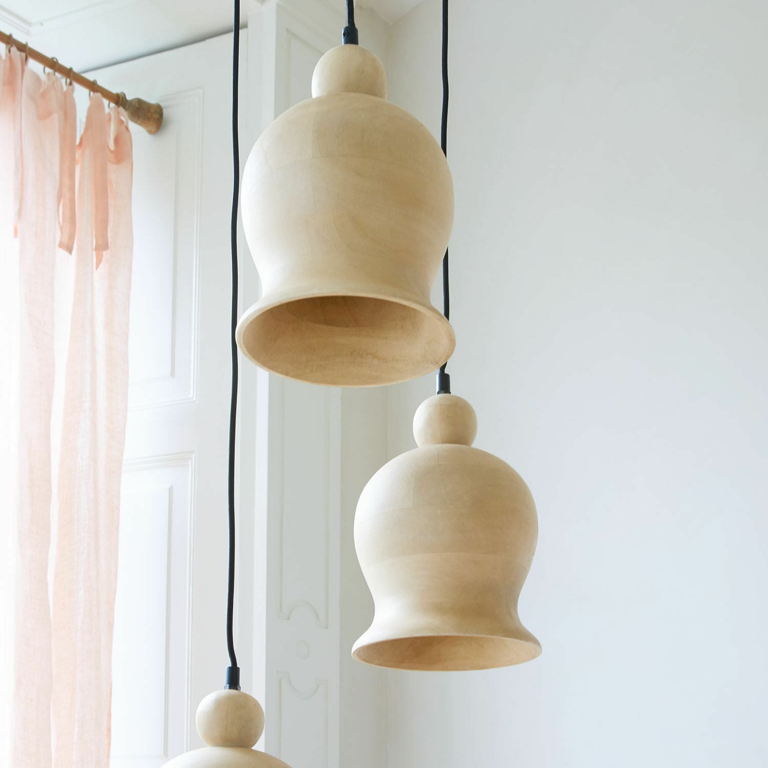 Lampa wisząca Ziravet