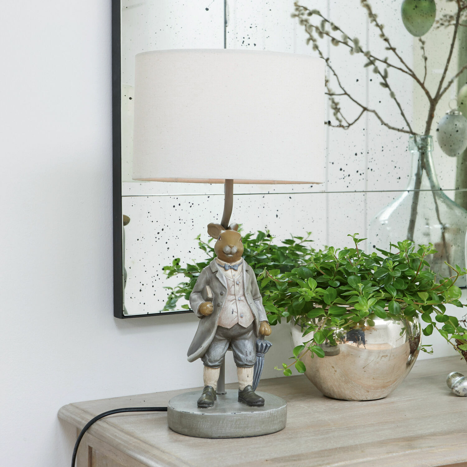 Lampa stołowa Cerni