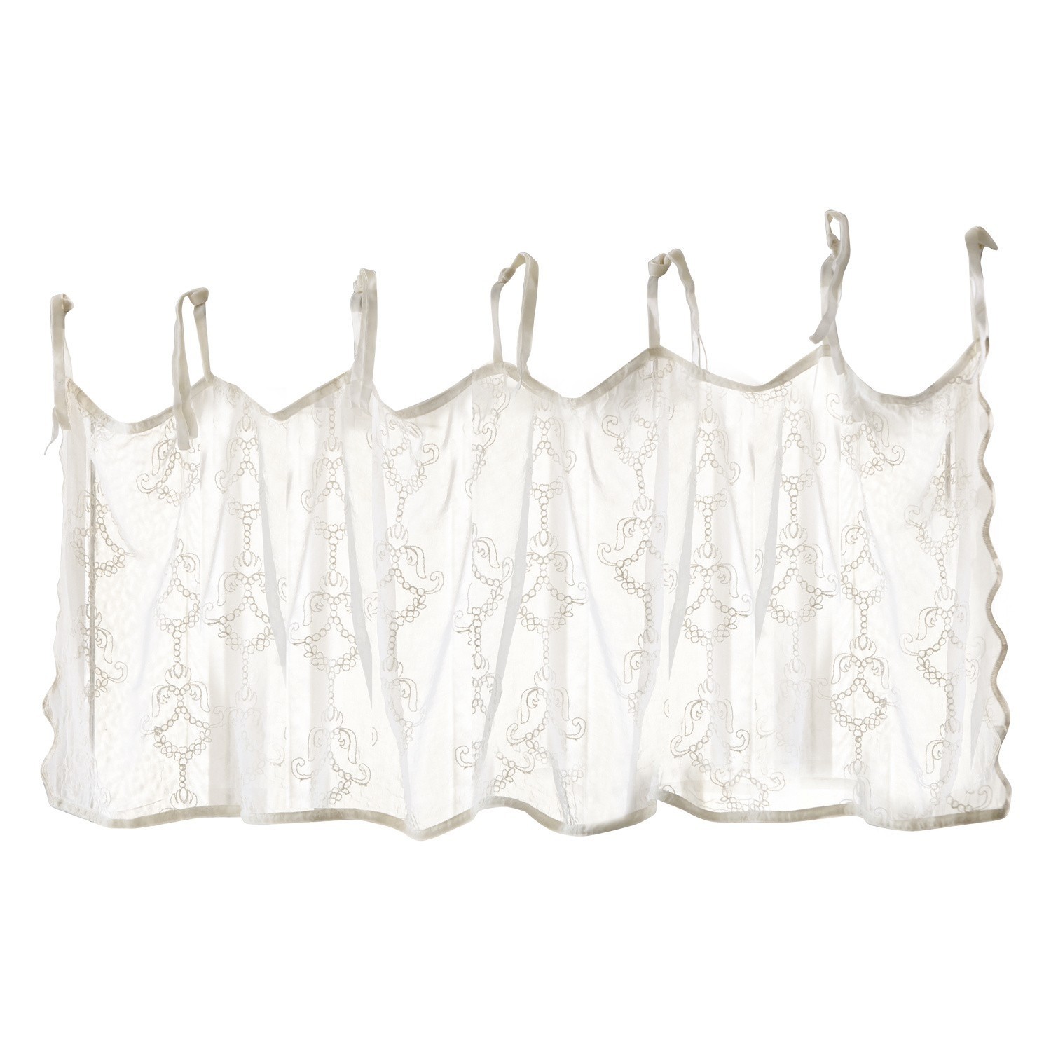 Zazdrostka, zestaw 2 szt. Fajoles