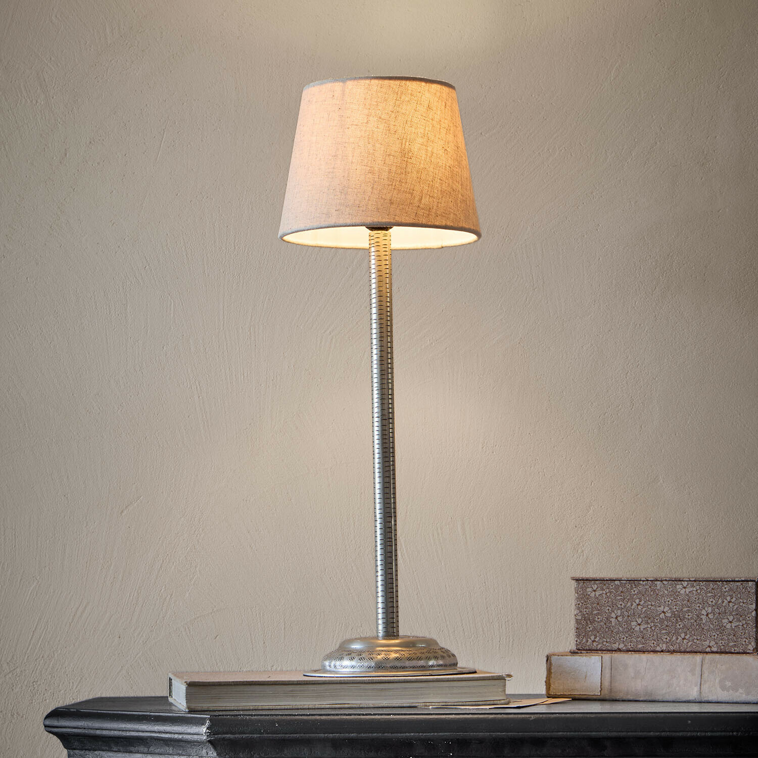 Lampa stołowa Dorélane
