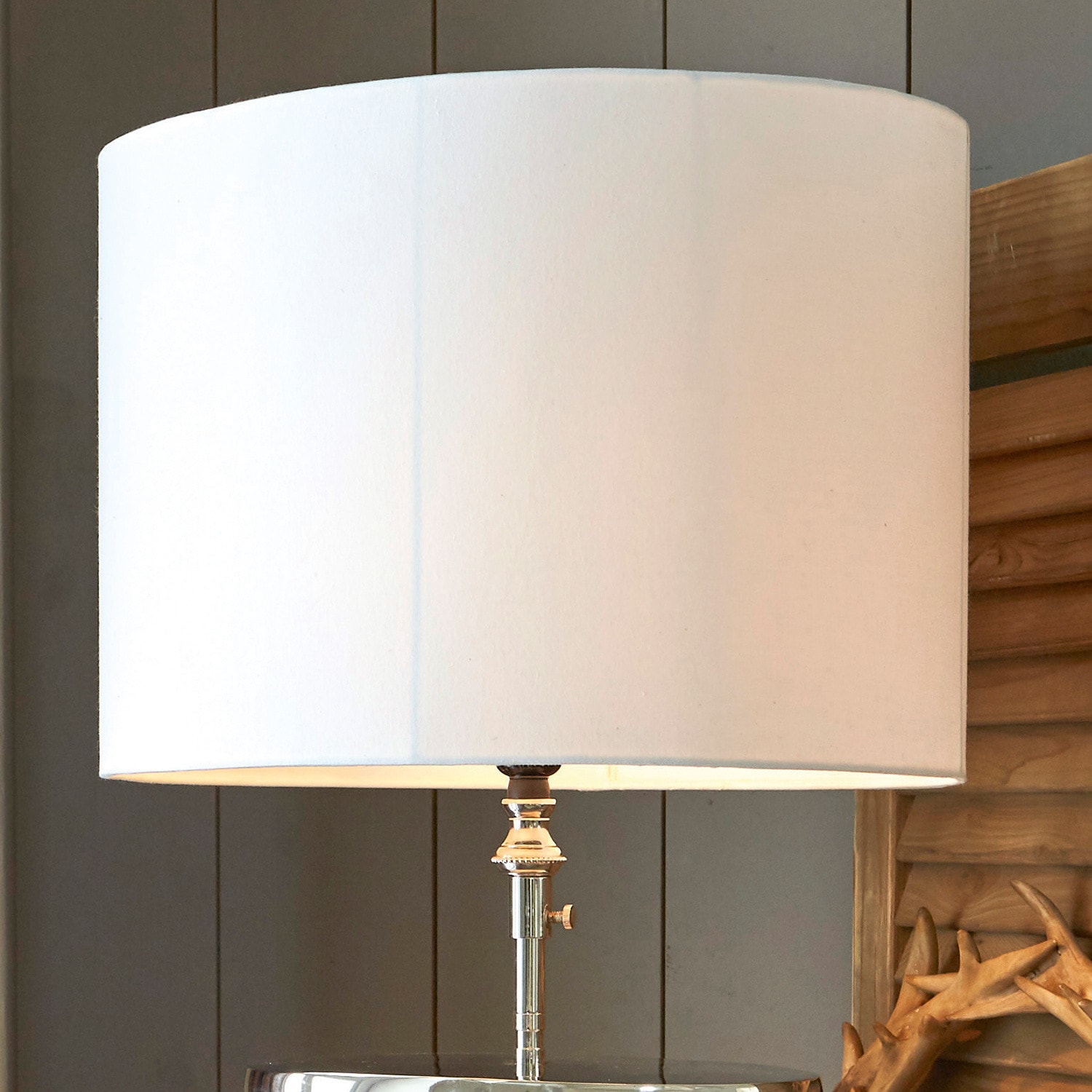 Lampa stołowa Hilltop