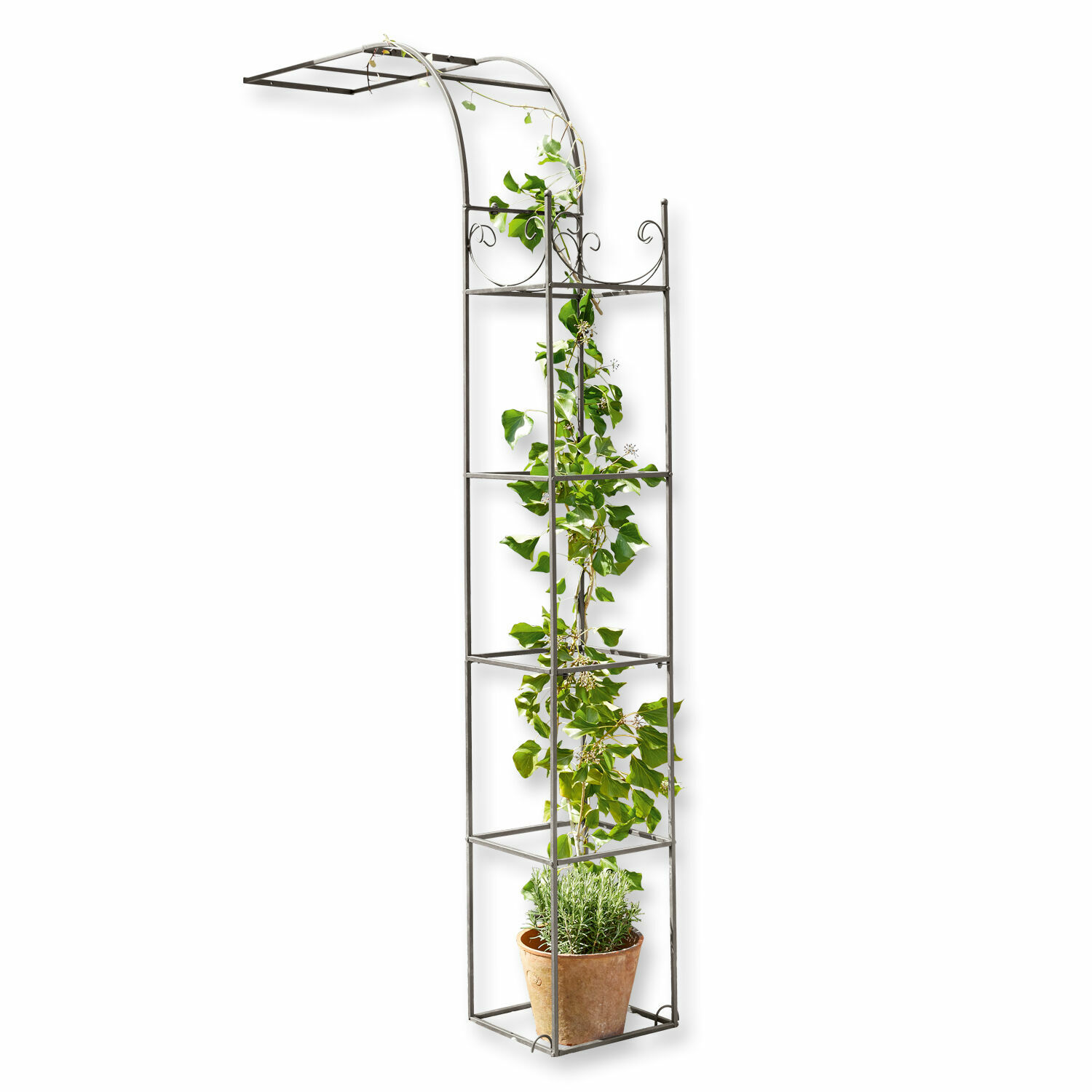 Pergola ogrodowa Fiore