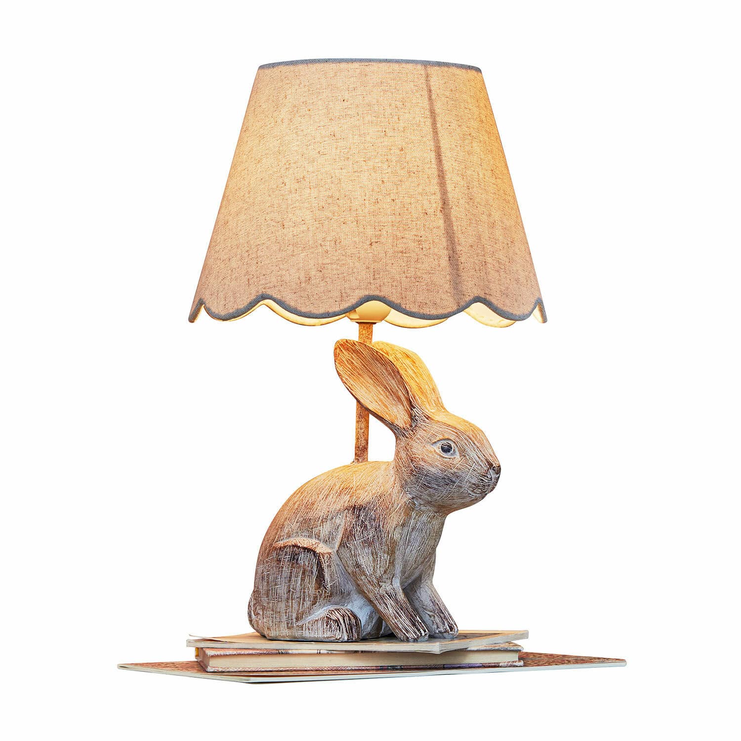 Lampa stołowa Ryen