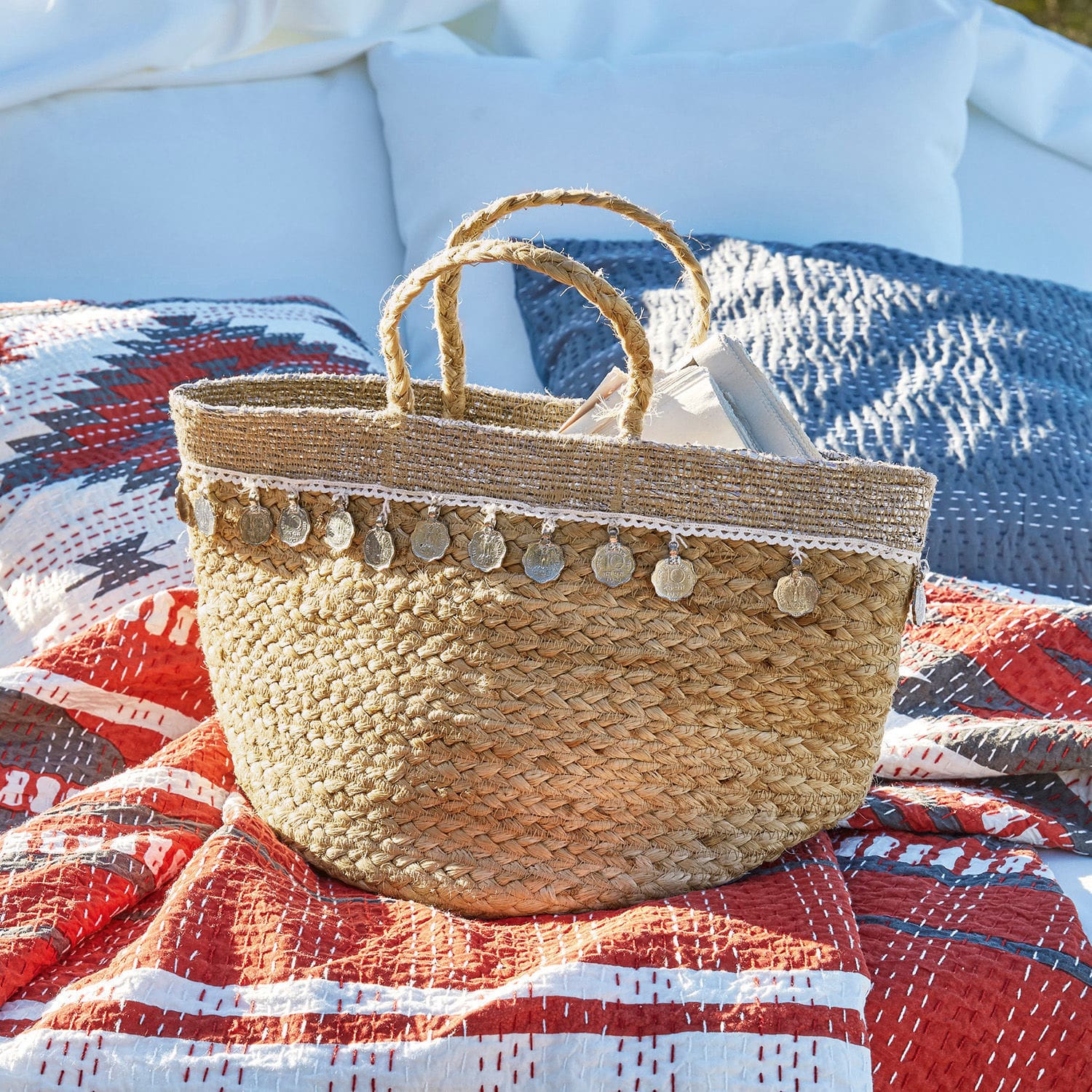 Torba Beachmere