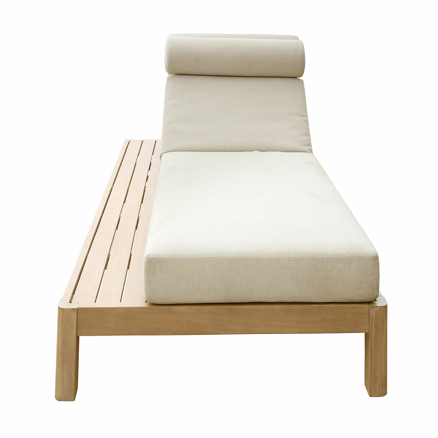 Leżak FSC®-100% Lemorette